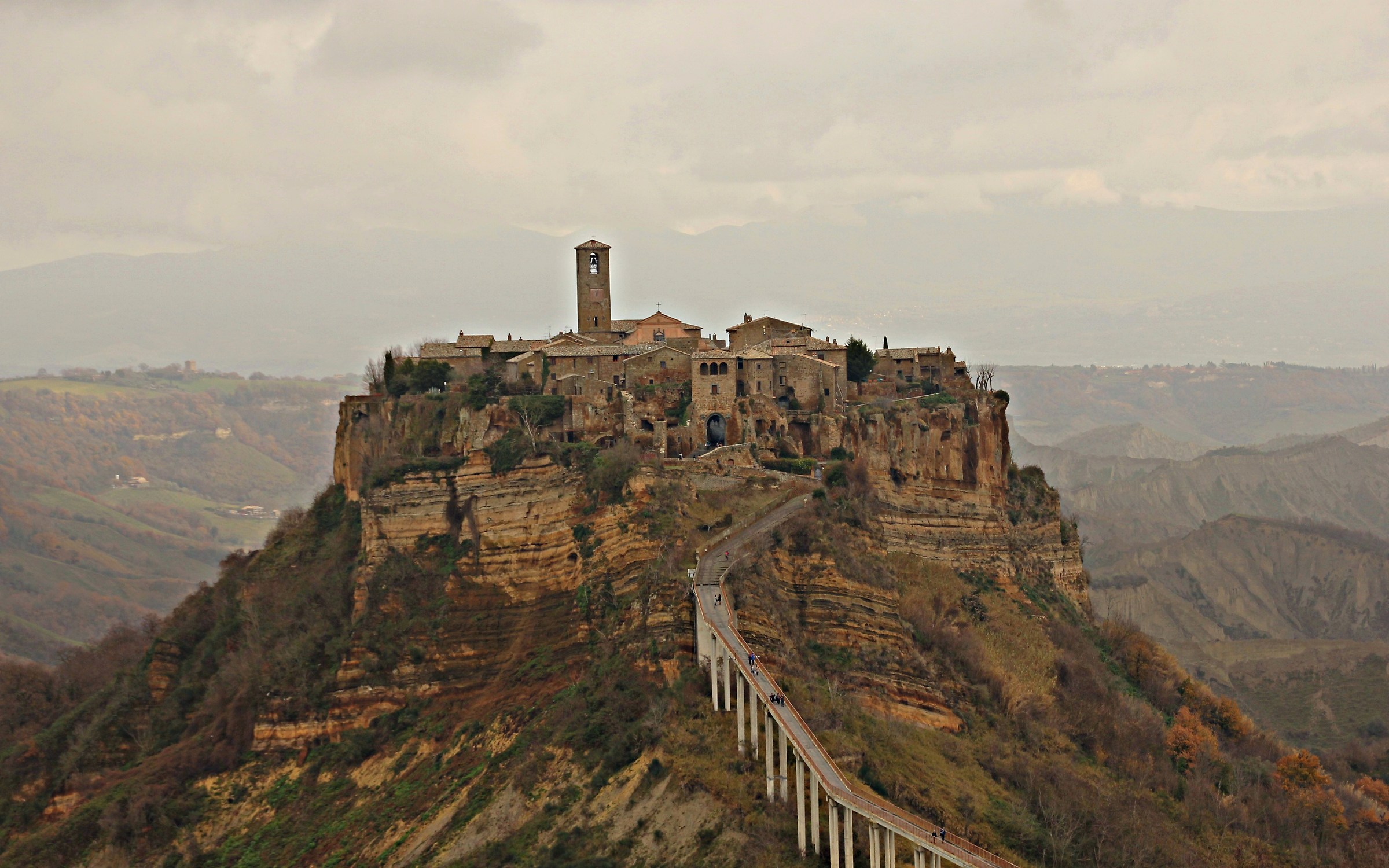 Civita di Bagnoregio