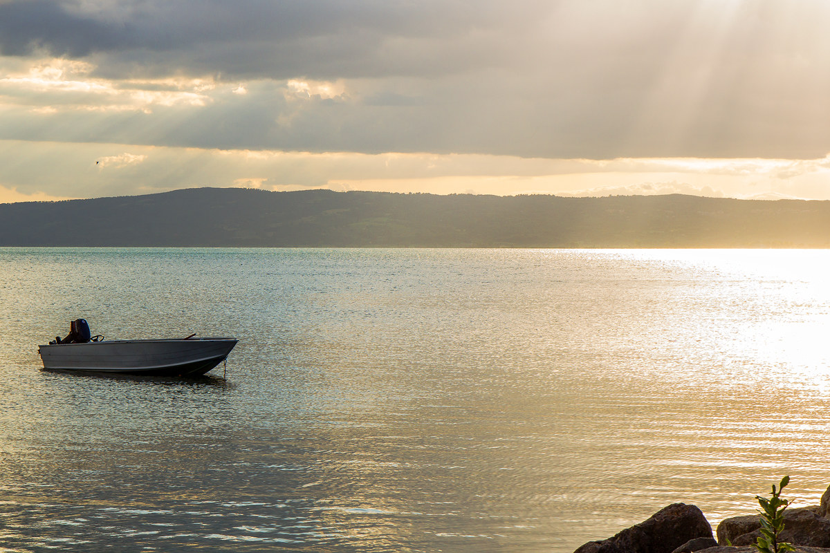 Lago di Bolsena