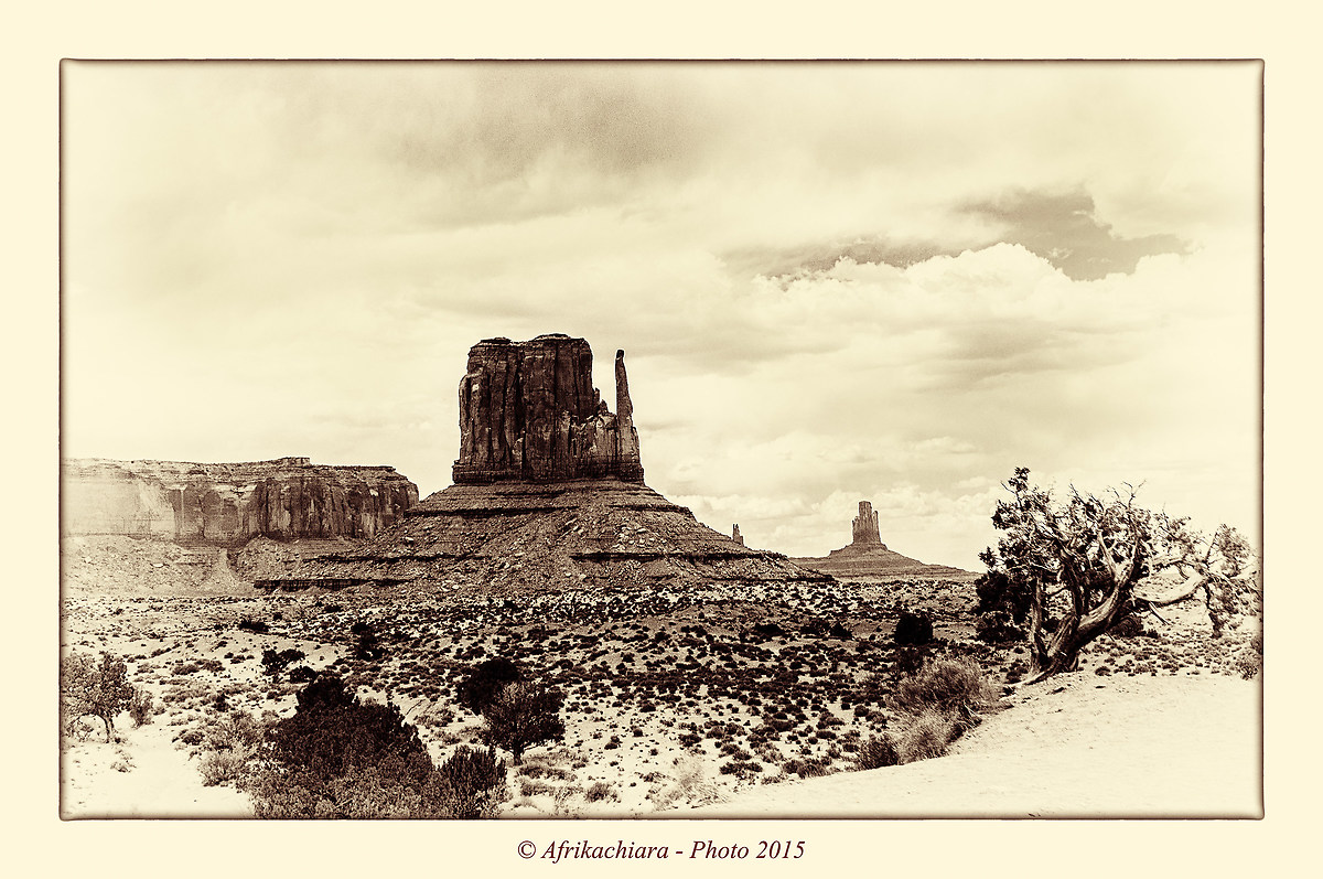 Monument Valley - USA