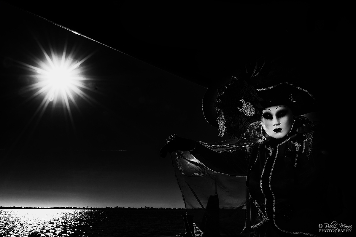 Venice carnival 2016