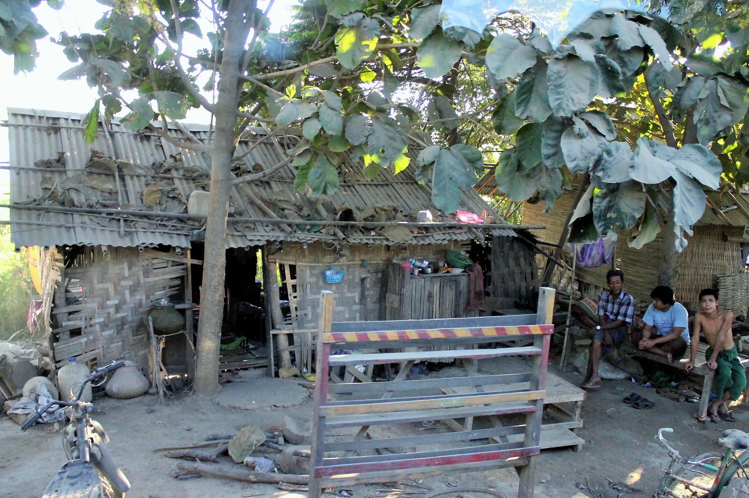 Famiglia di casellanti