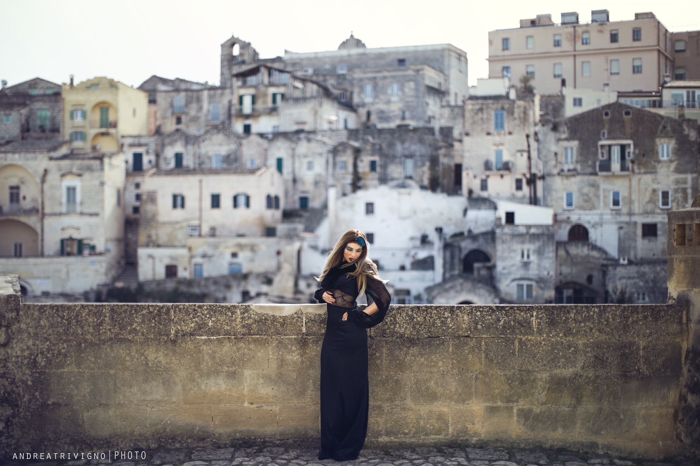 Samantha - The Black Lady 2