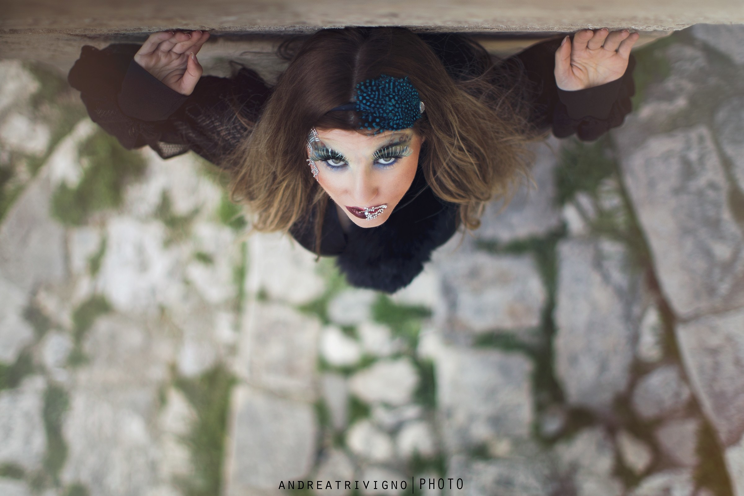 Samantha - The Black Lady 5