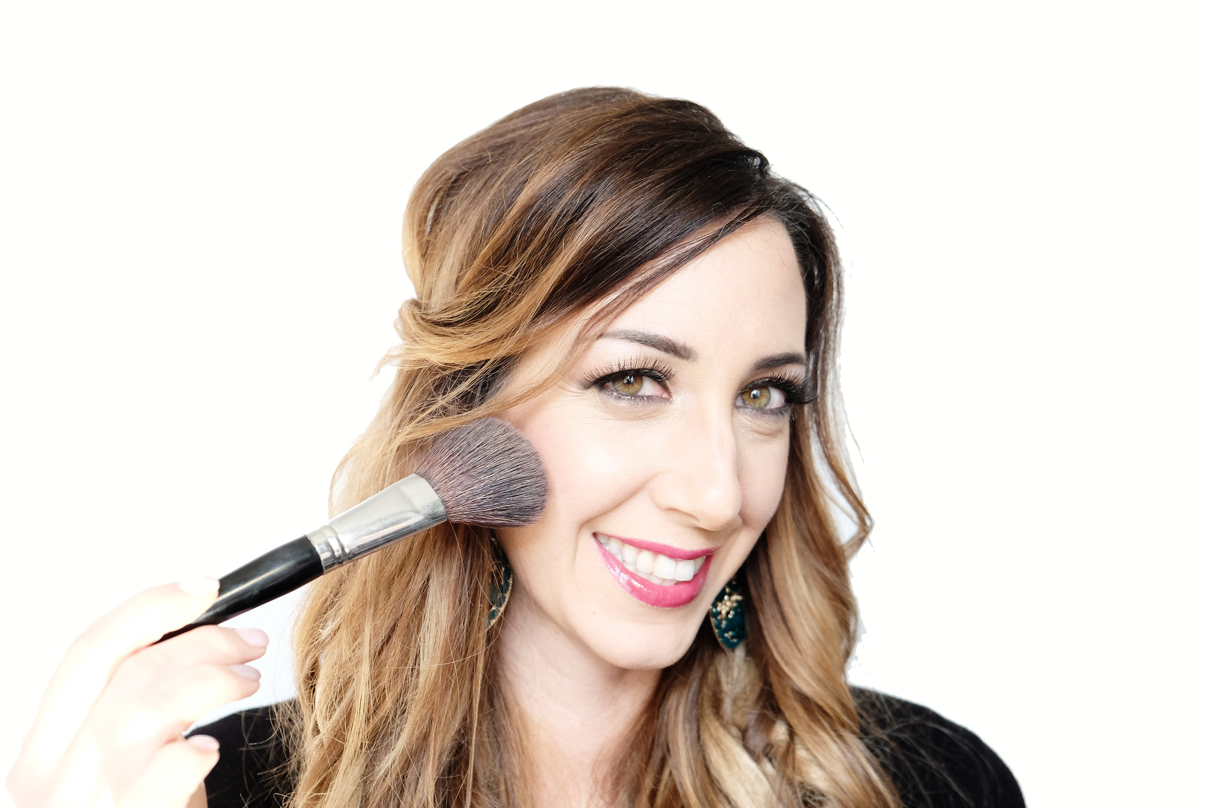 Lisa Semenzato Make-up artist
