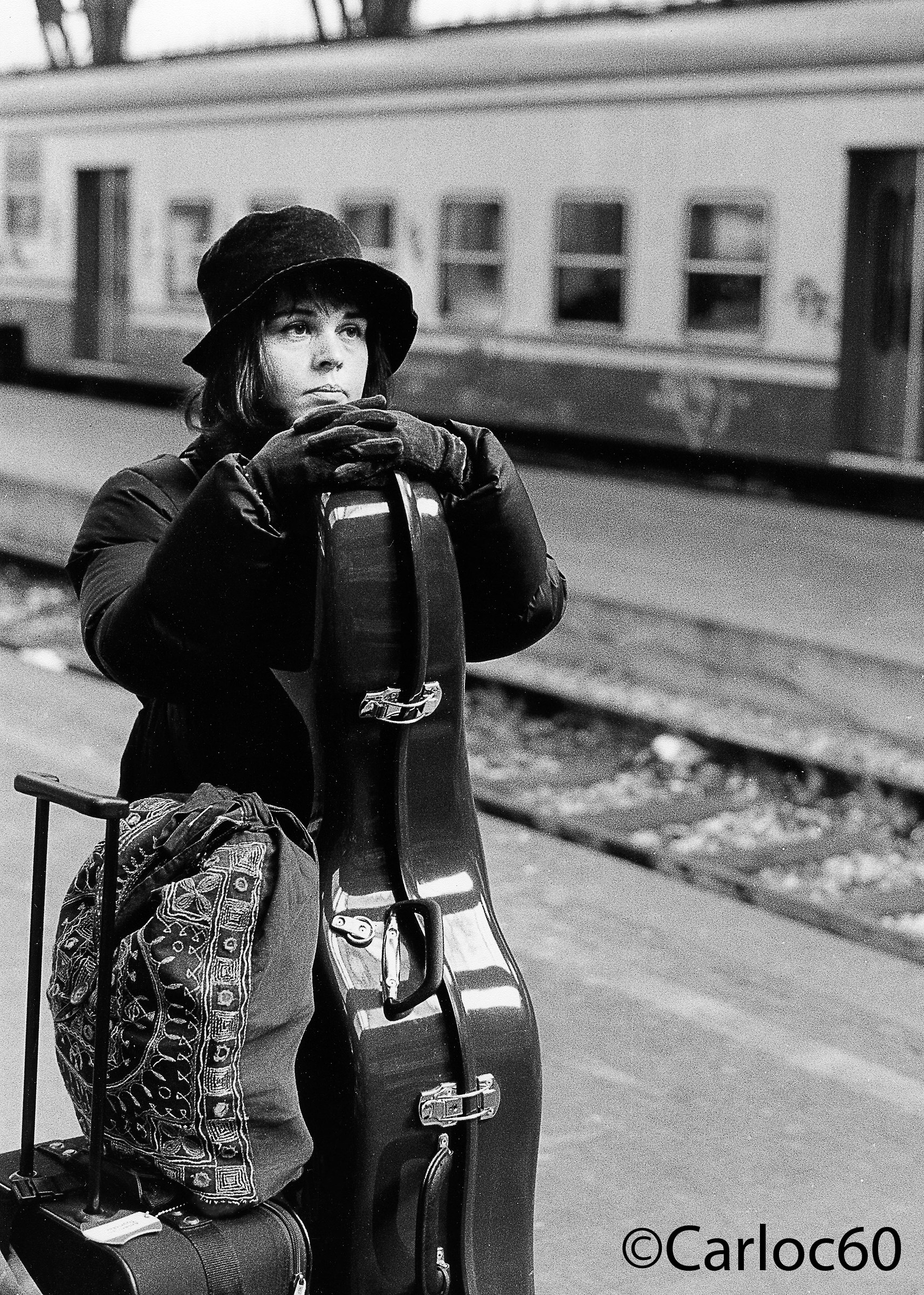 Milano-stazione centrale