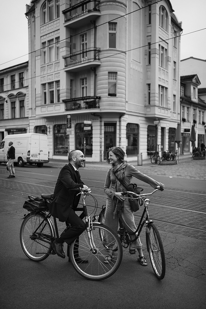 Friendship, or what else?