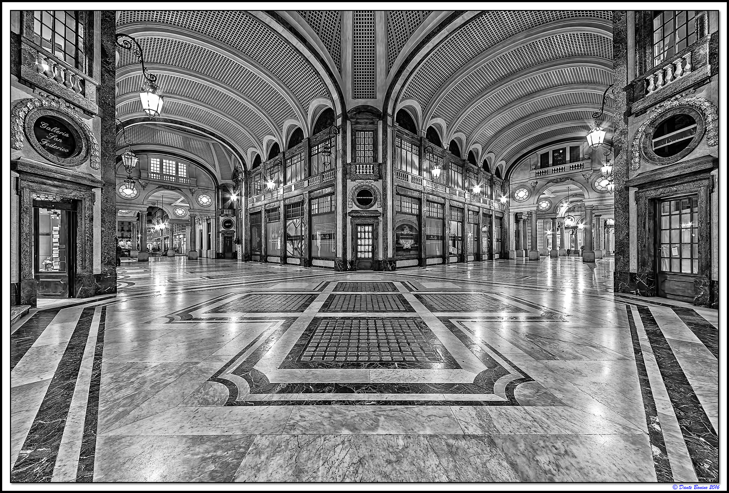 Galleria San Federico