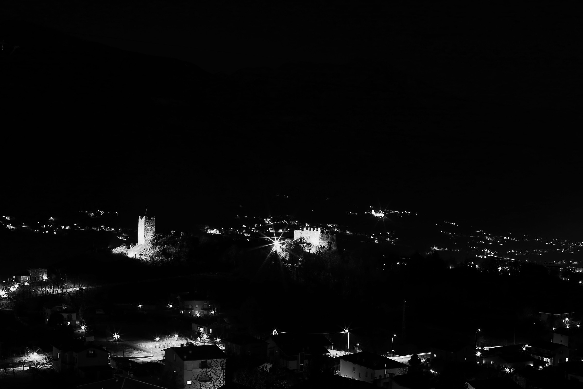 "CASTEL grumello" sondrio
