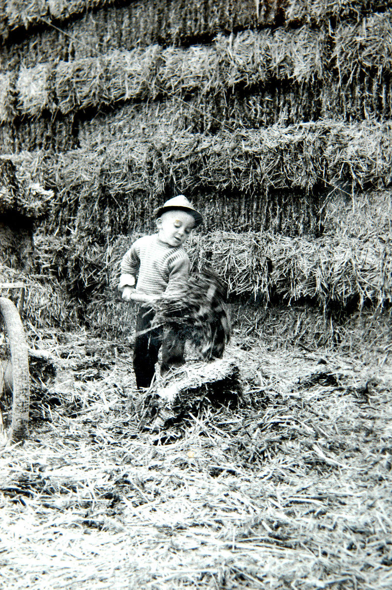 learn the art and put it aside