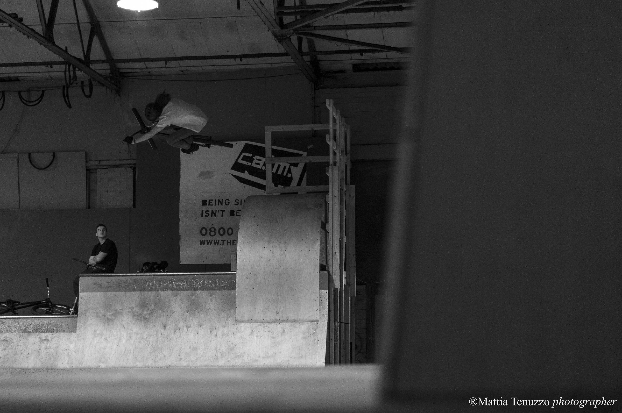 fratello triturazione in rampworx