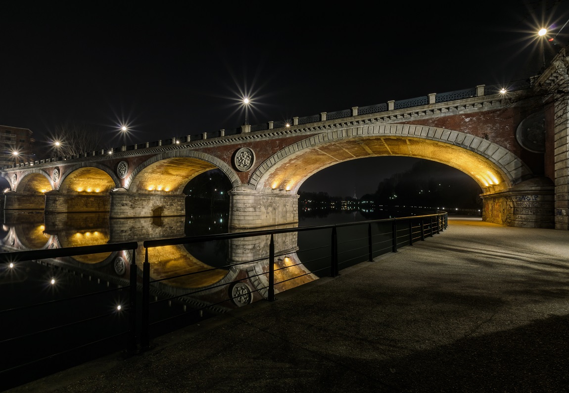 Ponte Isabella