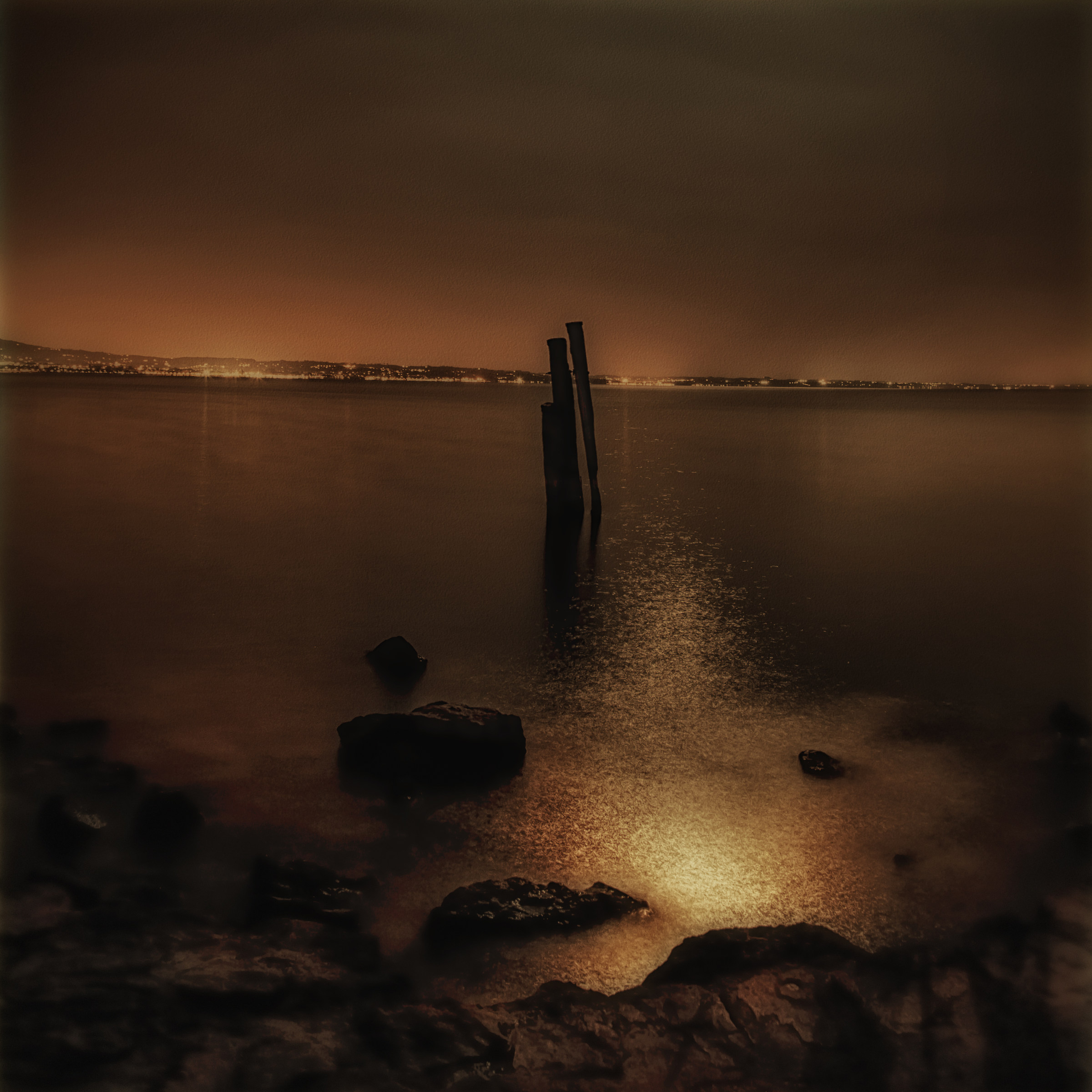 Punta San Vigilio - Garda - Verona