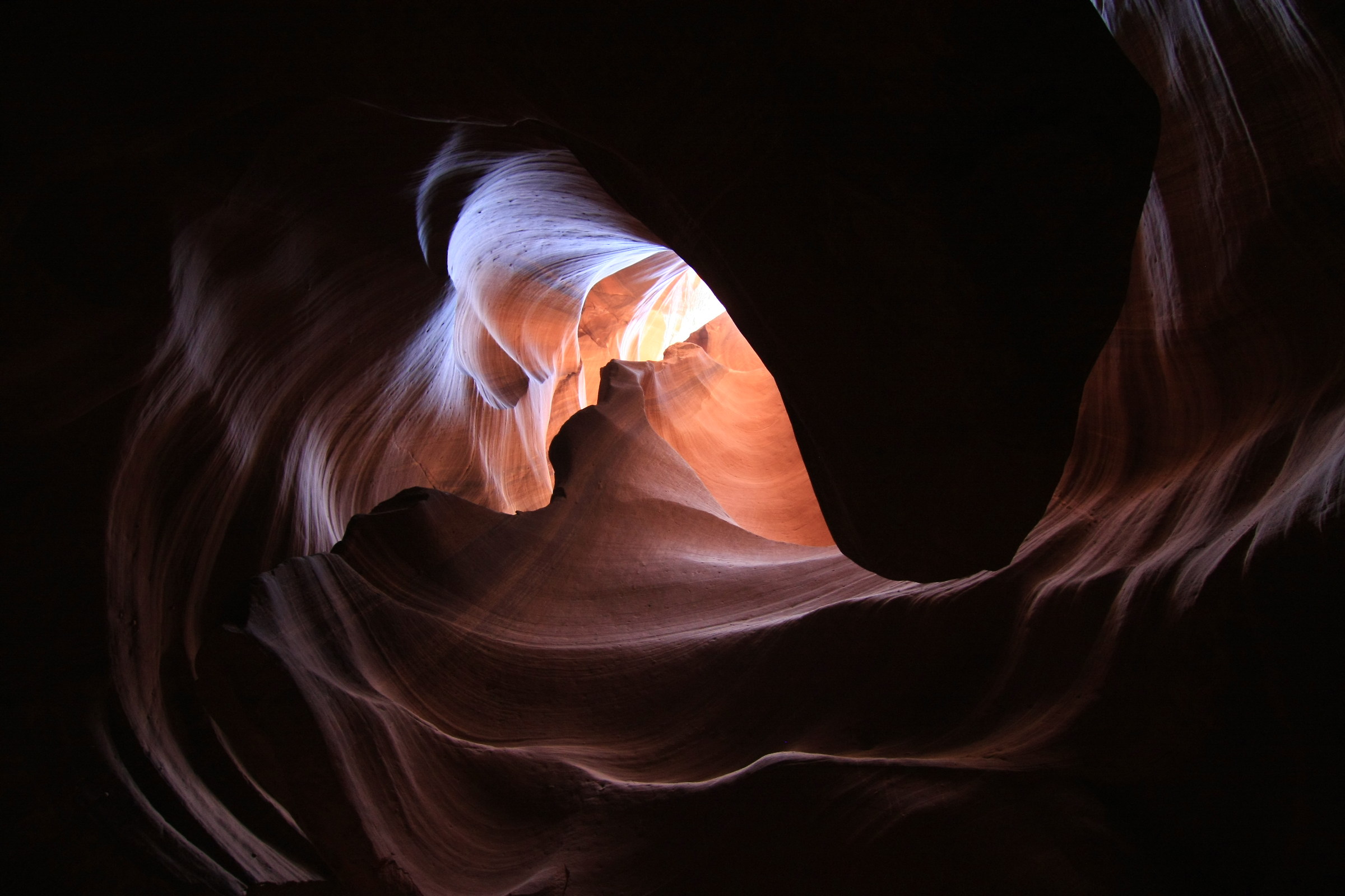 Antelope Canyon