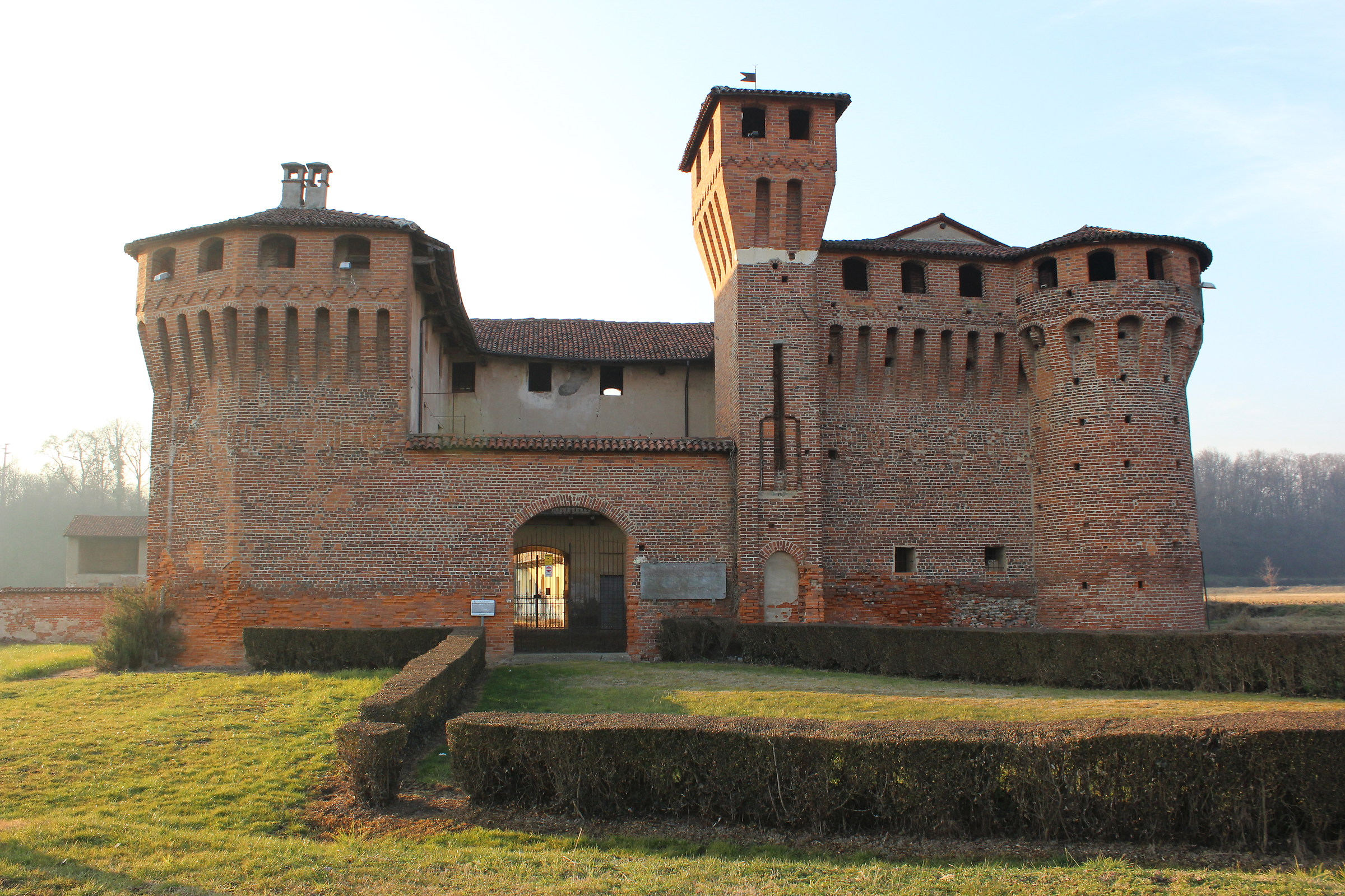 castello