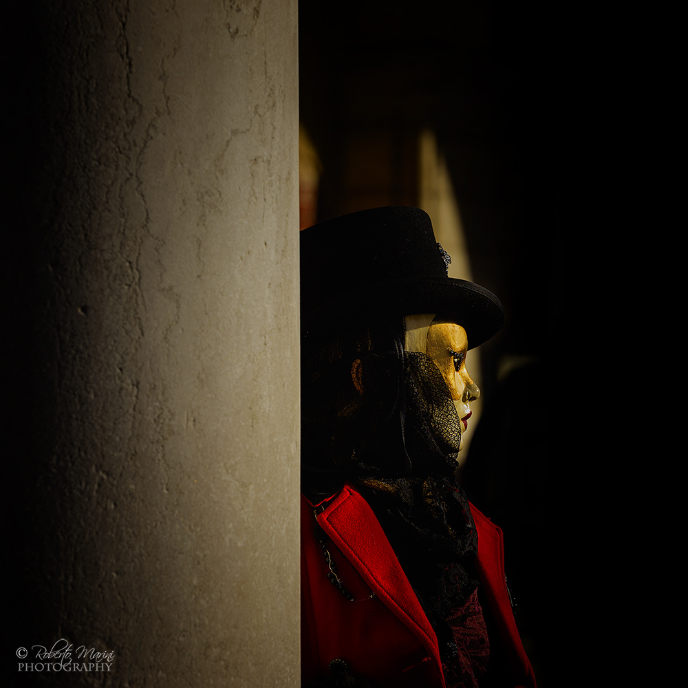 Venice carnival 2016