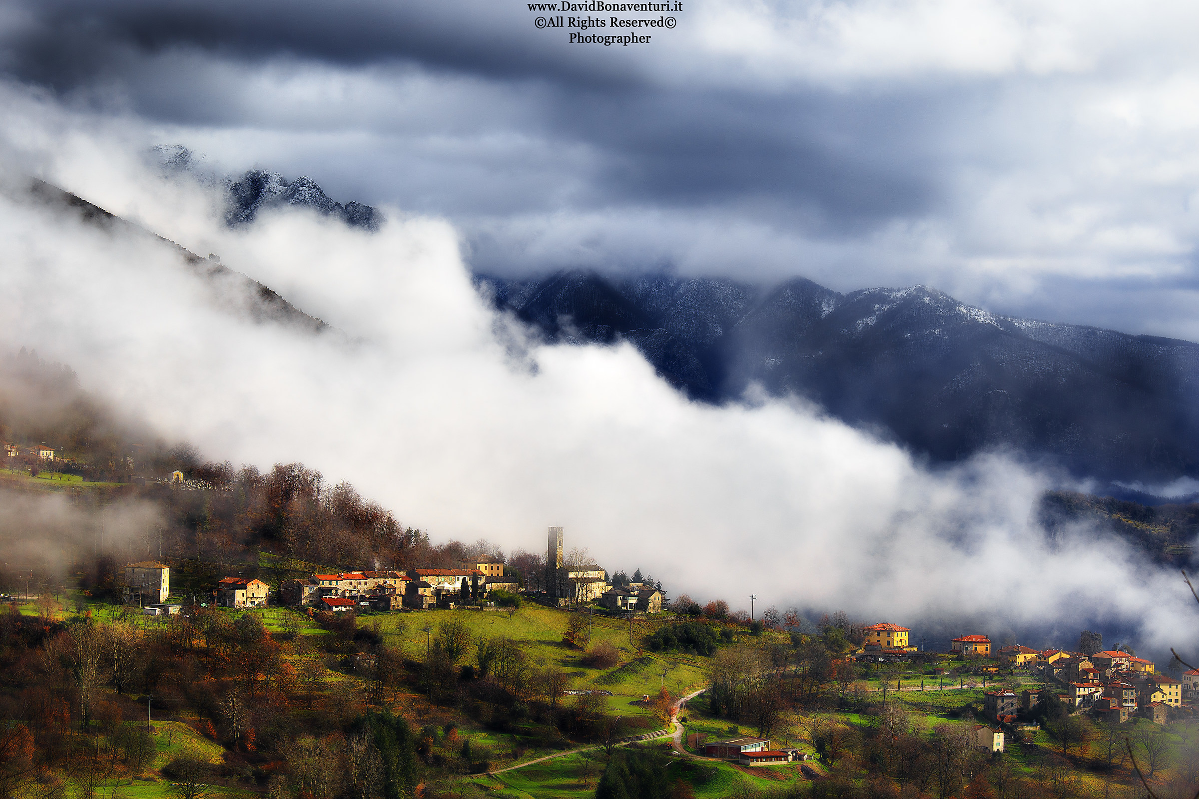 San Cassiano Controne