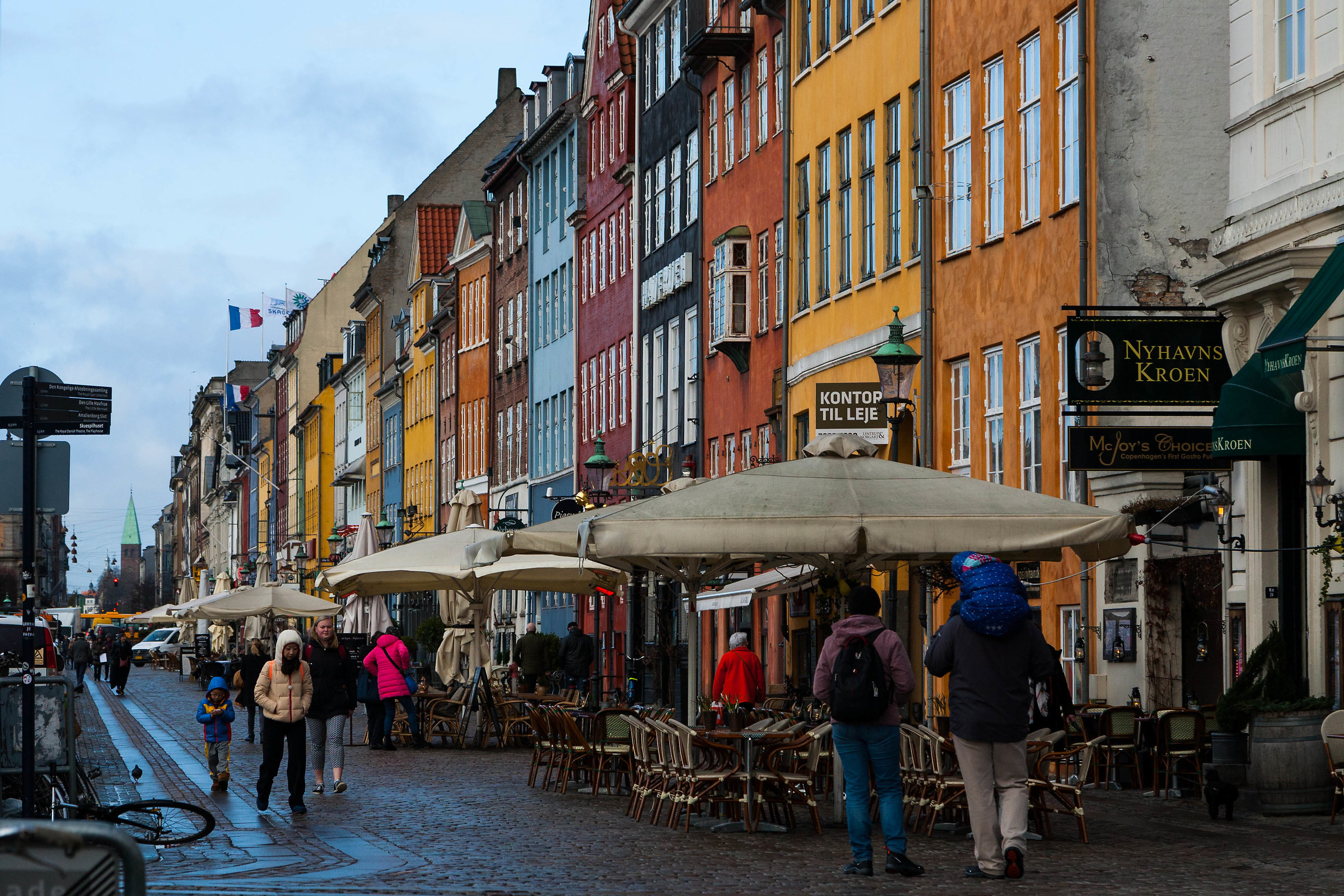nyhavn