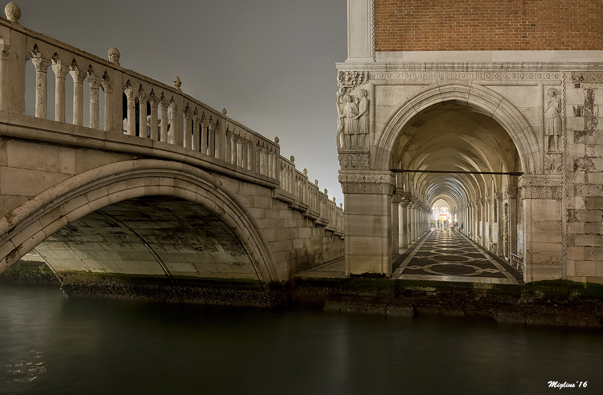 strange perspectives