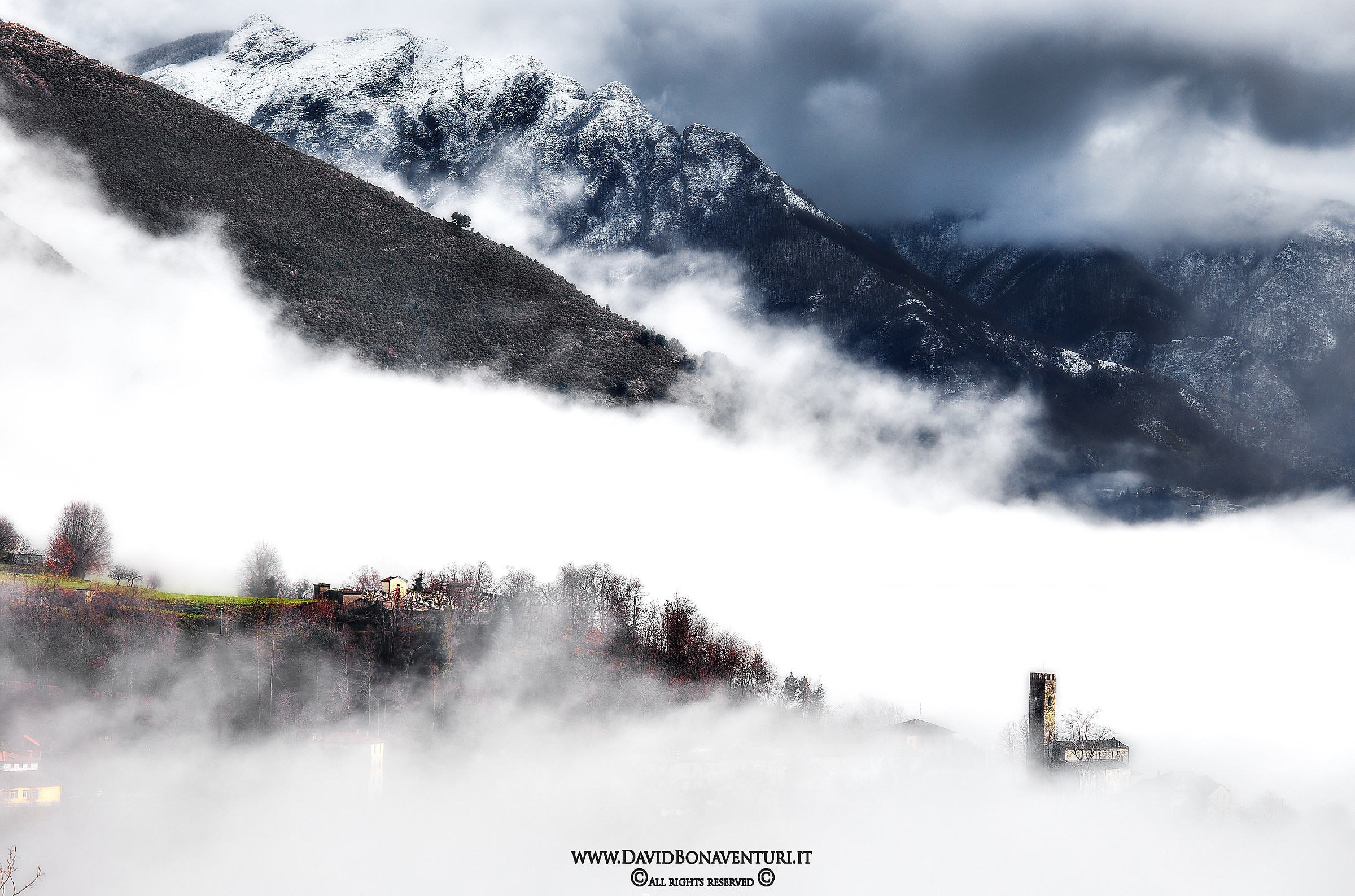 "The mysterious church of San Cassiano di Controne&quot...