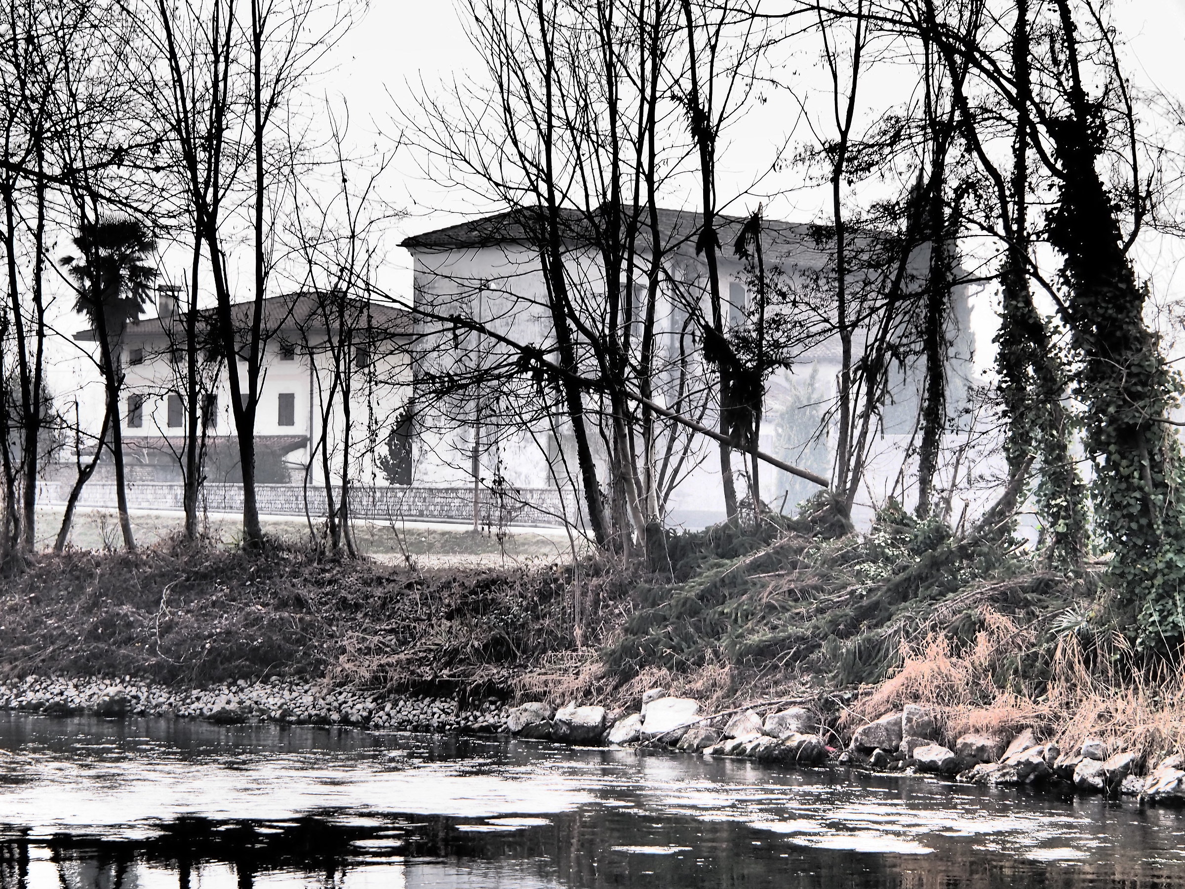 Pieve di Pescincanna