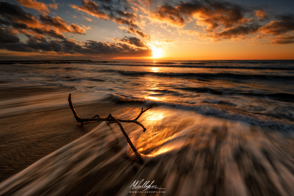 Spiaggia di Duna Verde