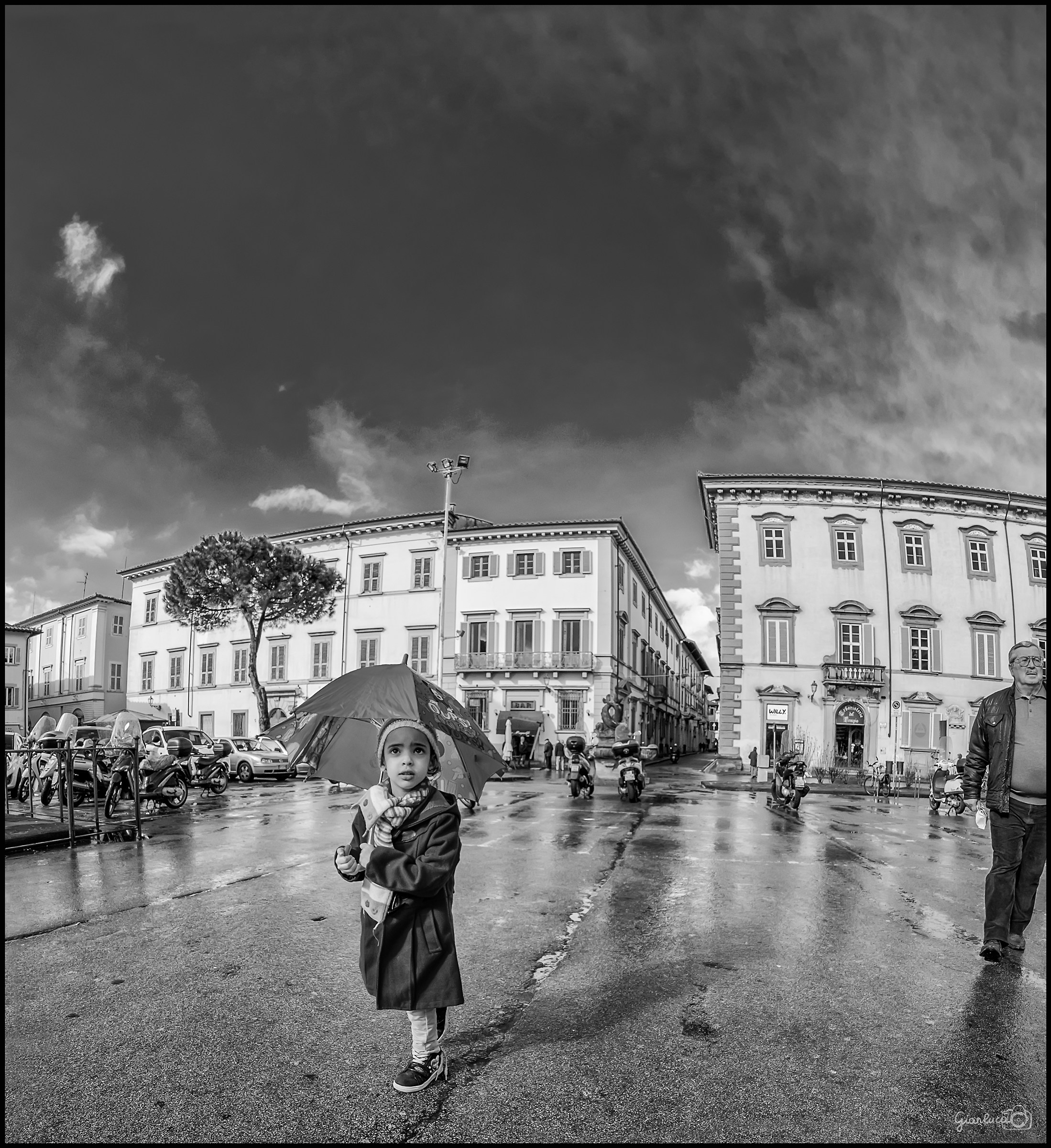 Piazza San Francesco