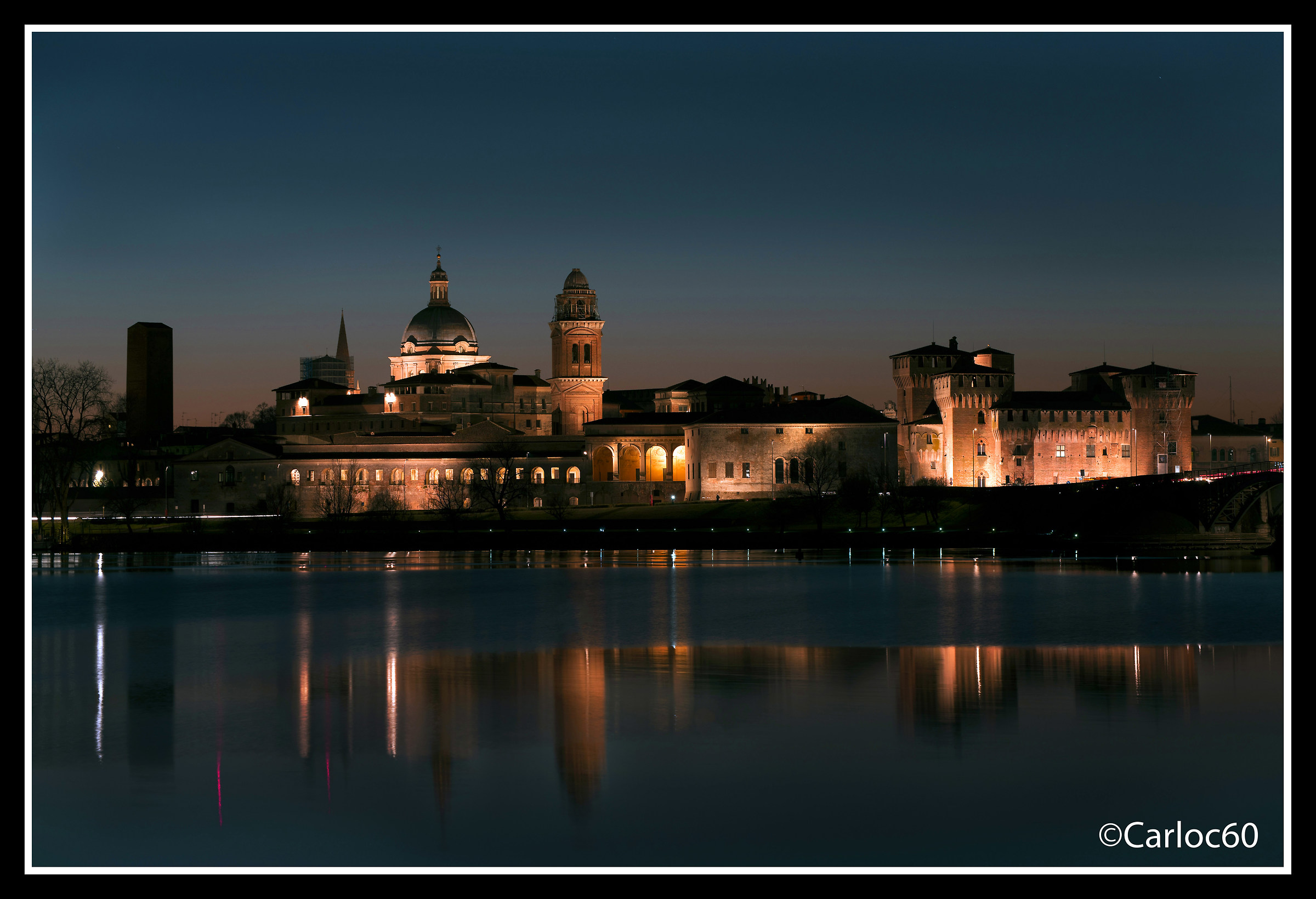 Mantova