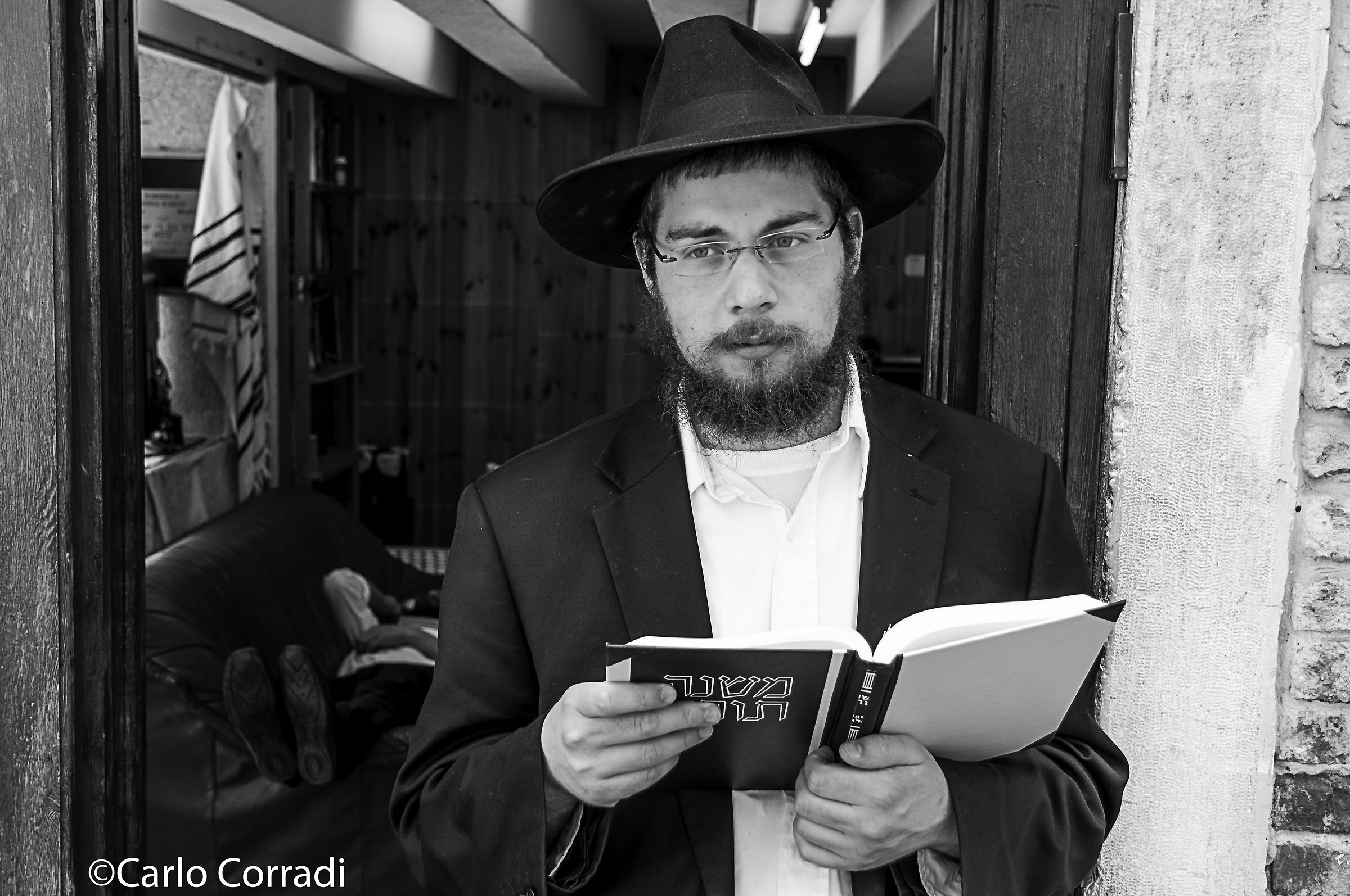 Venezia - scuola ebraica