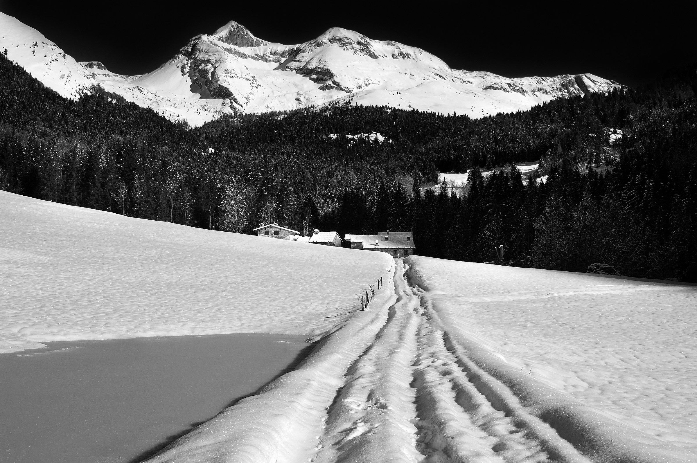Valzurio (Cime Ferrante e Ferrantino)