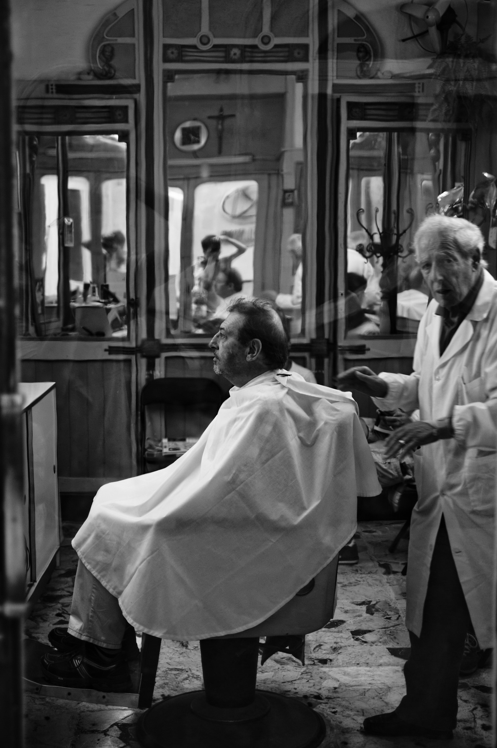 Il Barbiere di Sicilia