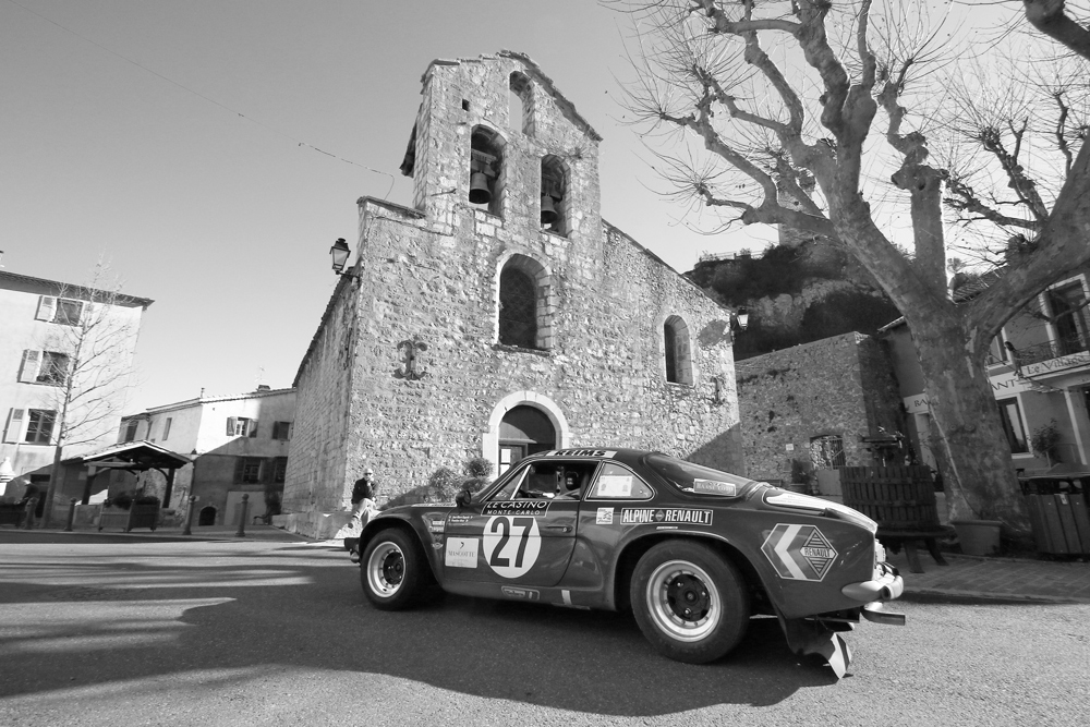 Renault Alpine A 110