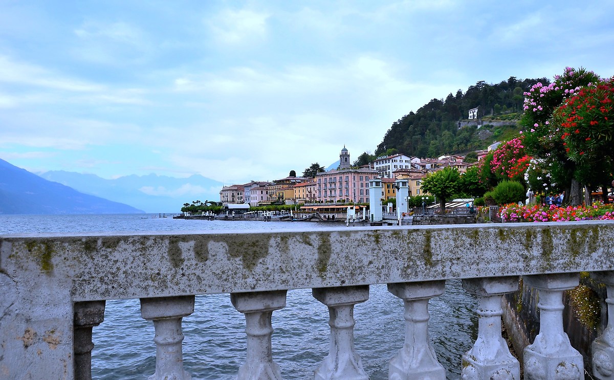 Bellaggio Lago di Como