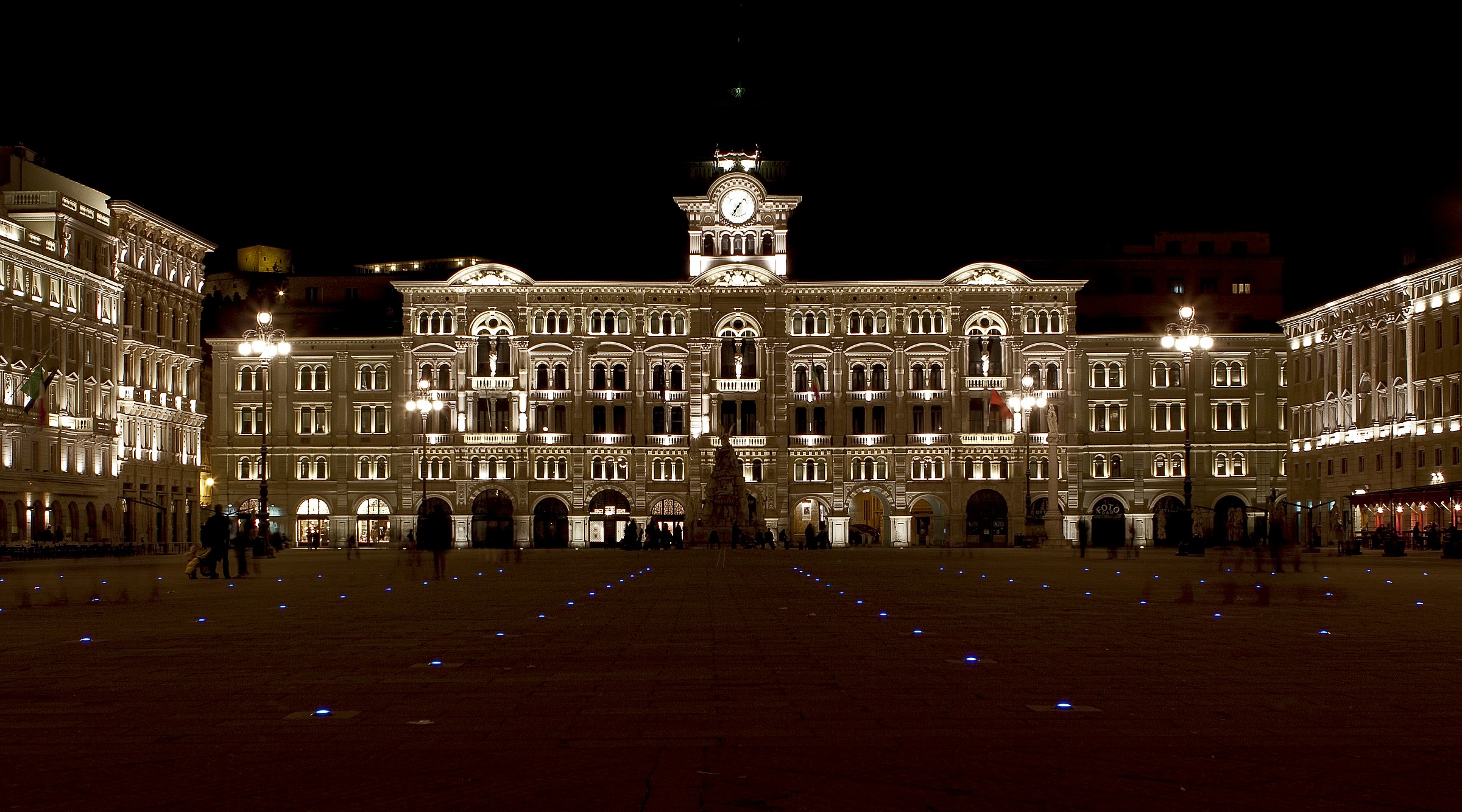 Trieste