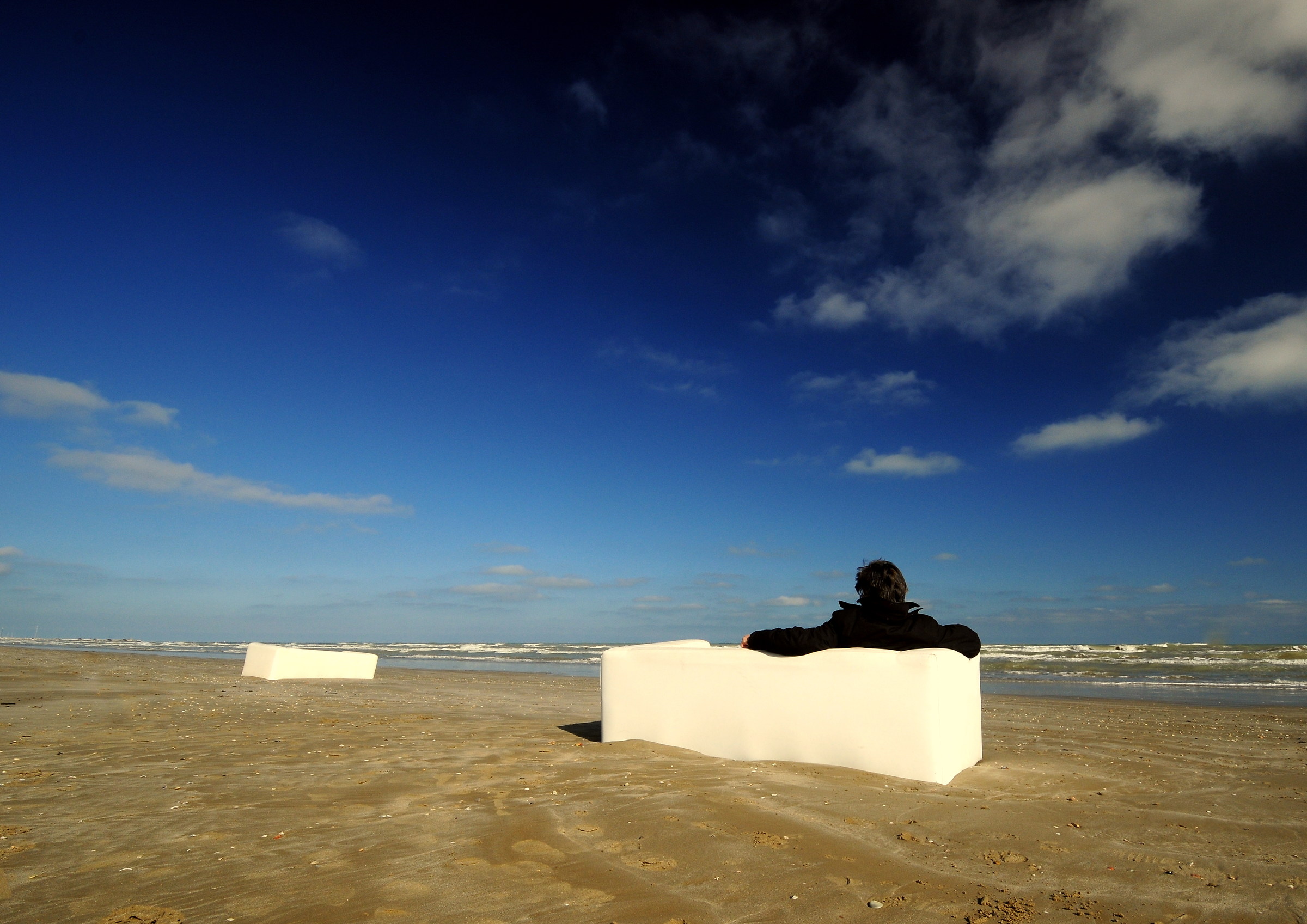 Una poltrona in prima fila ( senza canone )