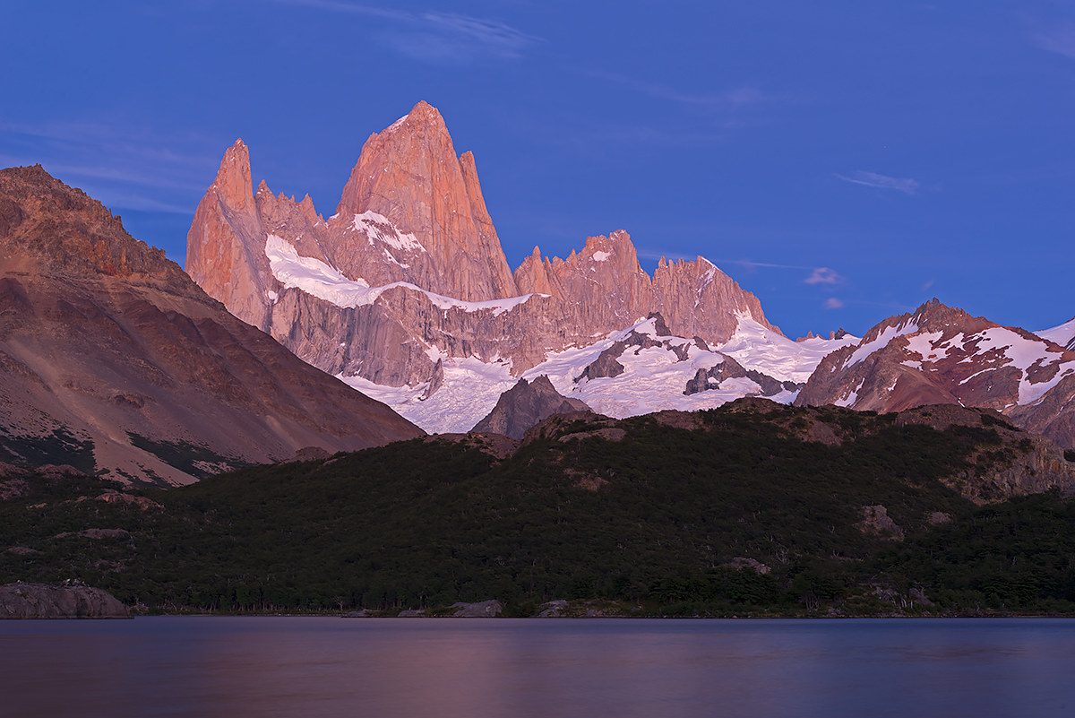 Alba Fitz Roy