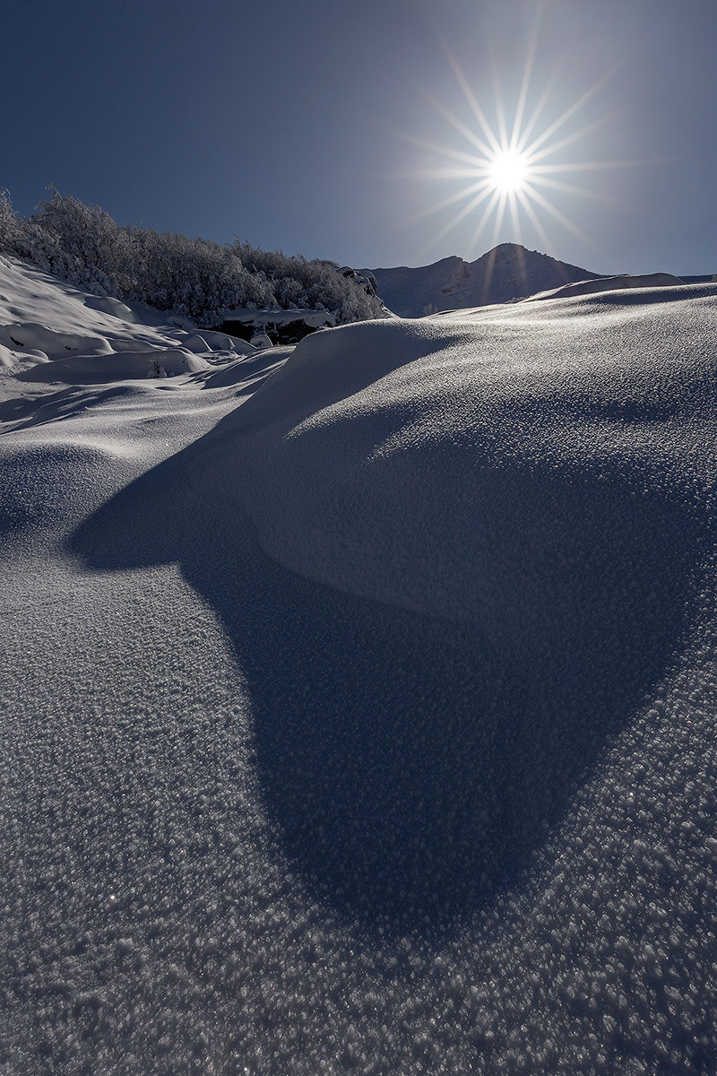 Al cospetto del Marmagna