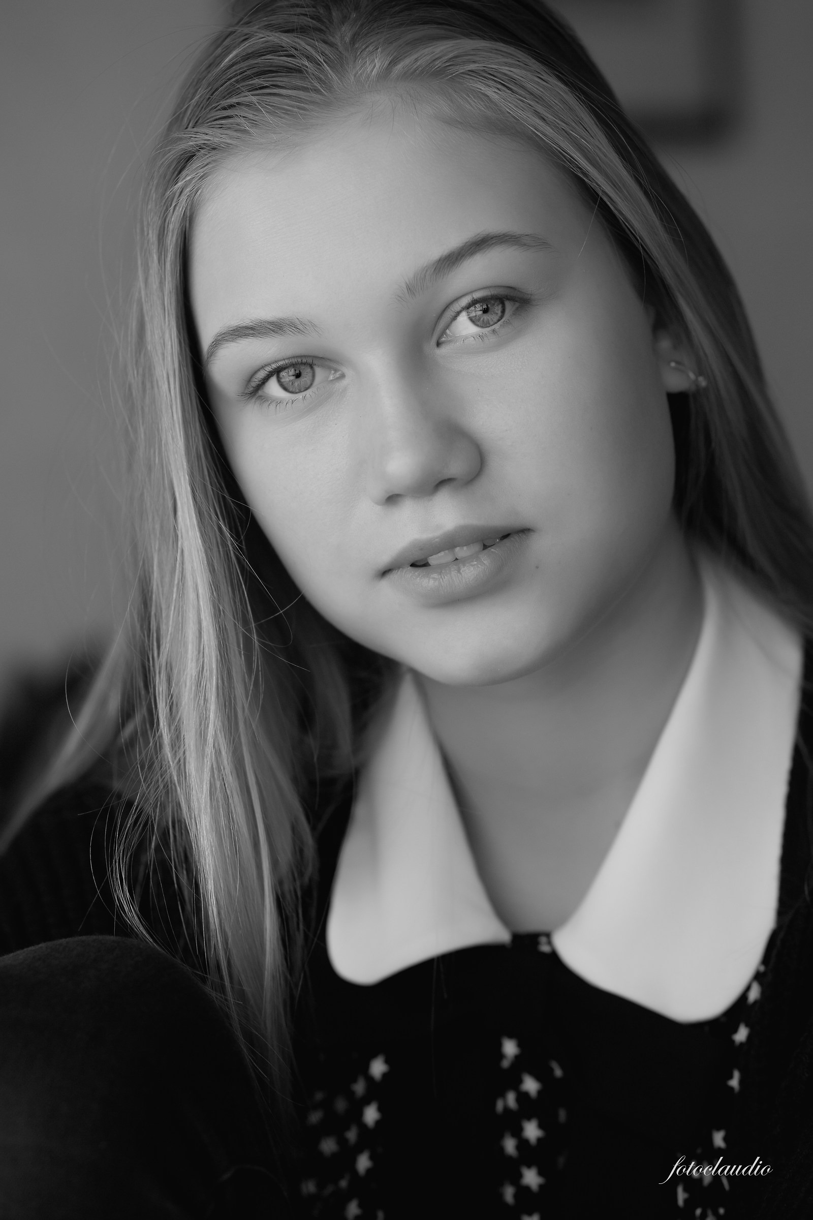 Afternoon tea with Katya