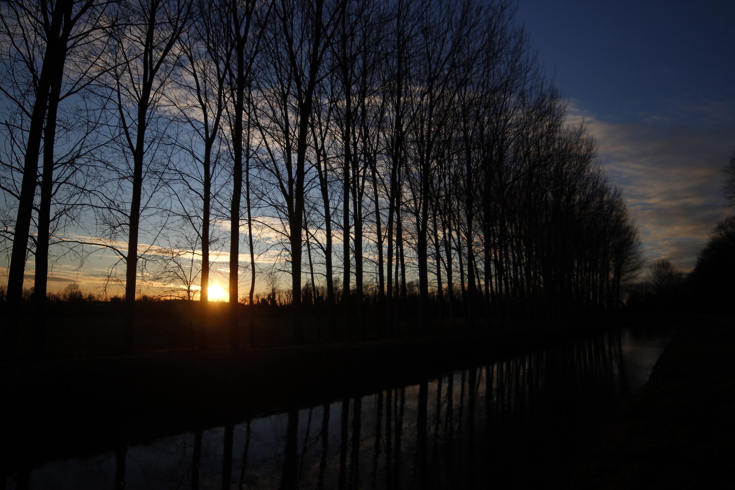 peace of 5 and a half to thirteen bridges