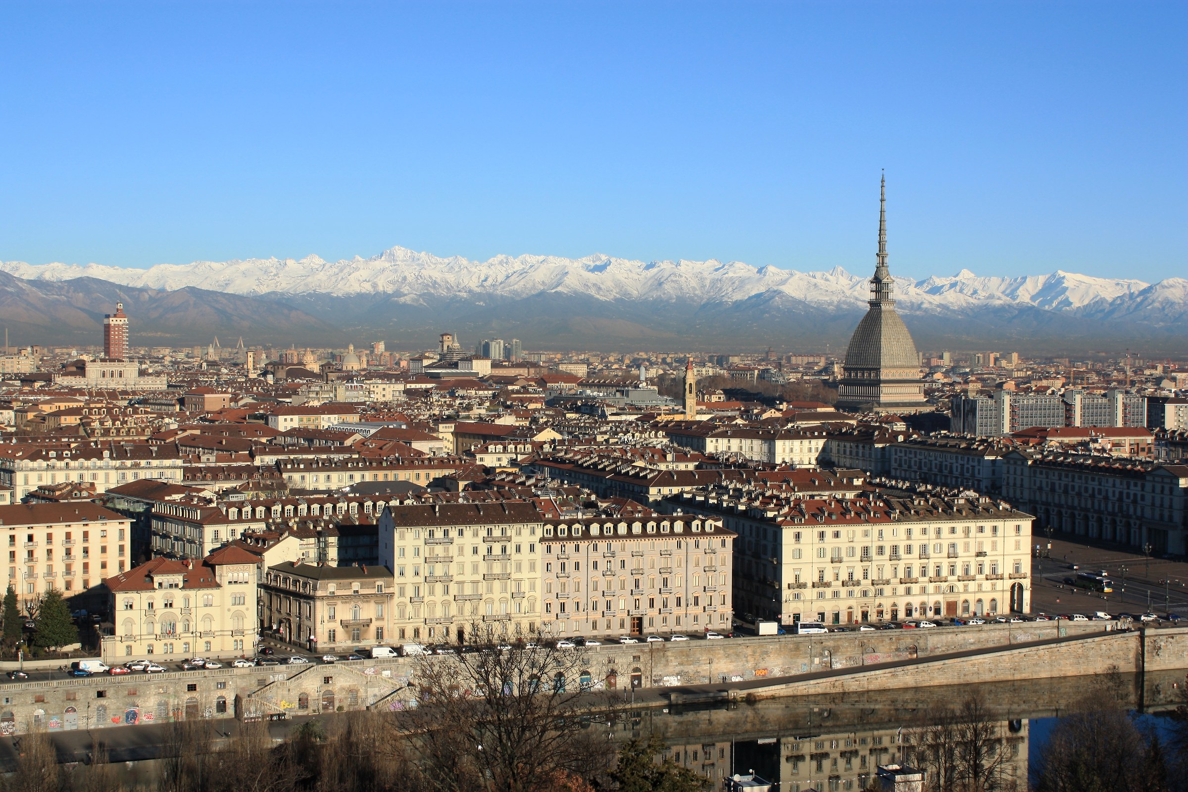 turin overview