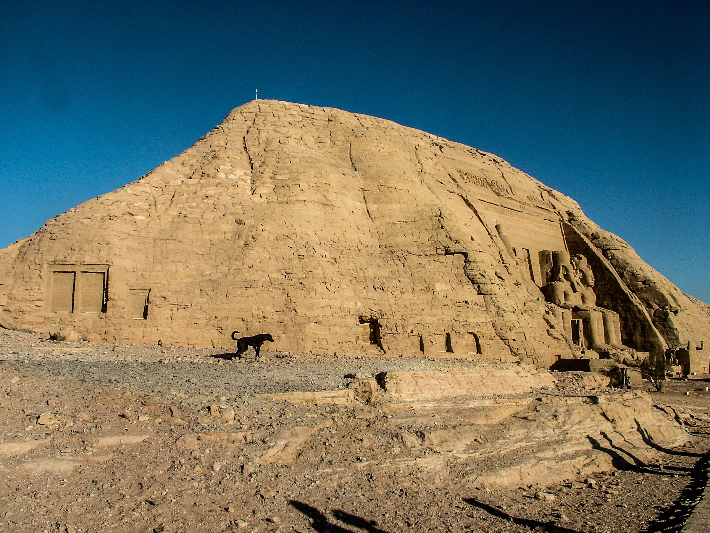 Abu Simbel