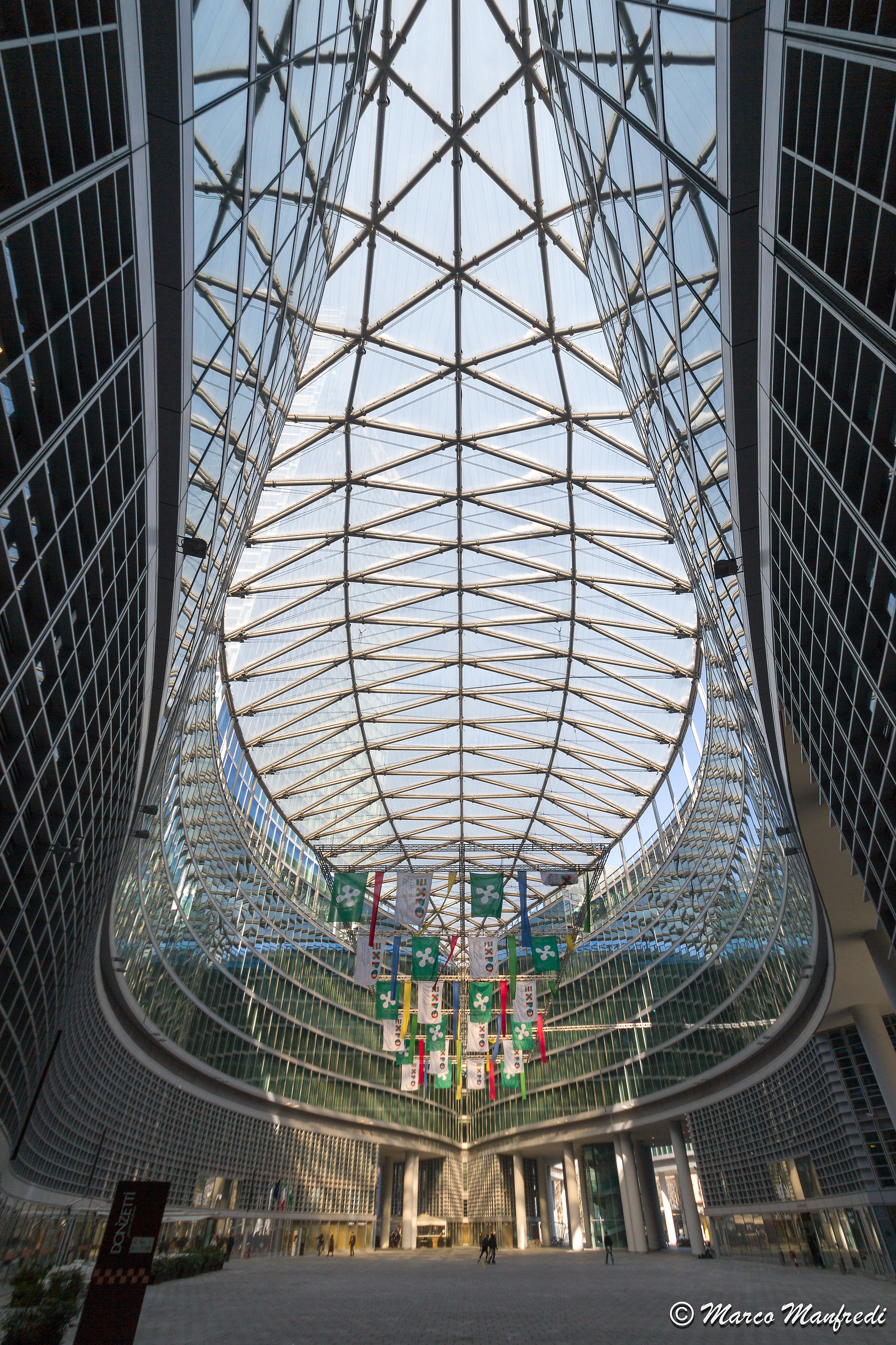 palazzo della regione