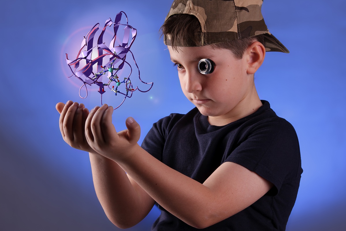 2047 - Cyberbiochemistry (reloaded)