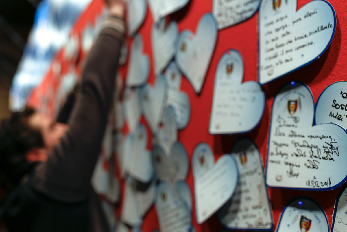 My veronainlove ... 2 years ago !!!