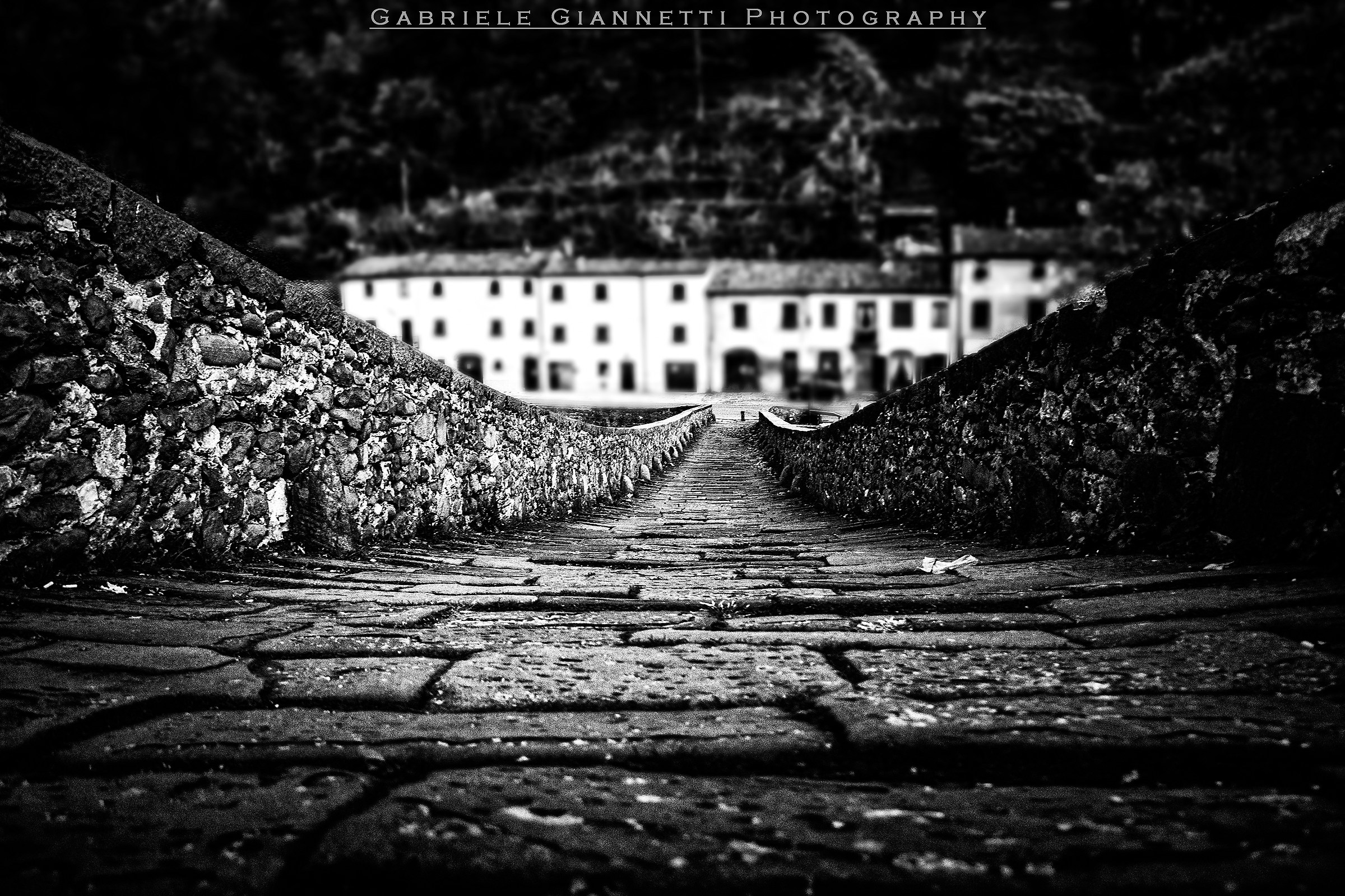 Ponte della Maddalena