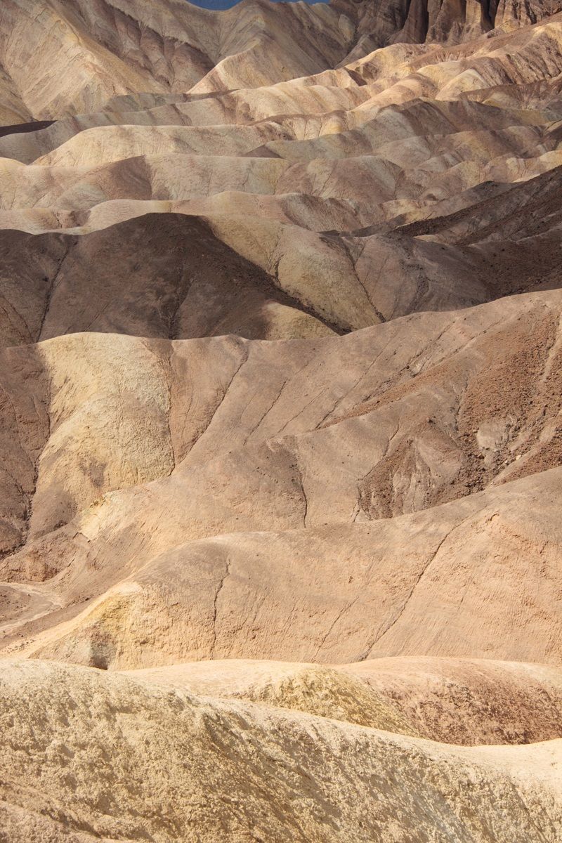 Zabriskie Point