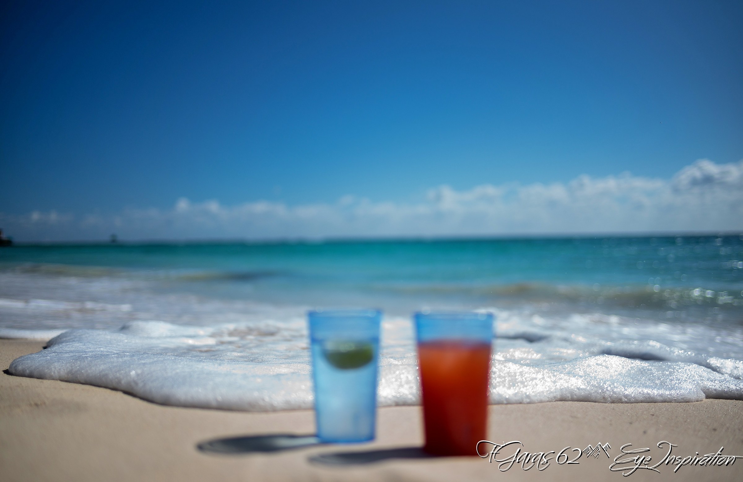 Playa del Carmen Tulum - Mexique