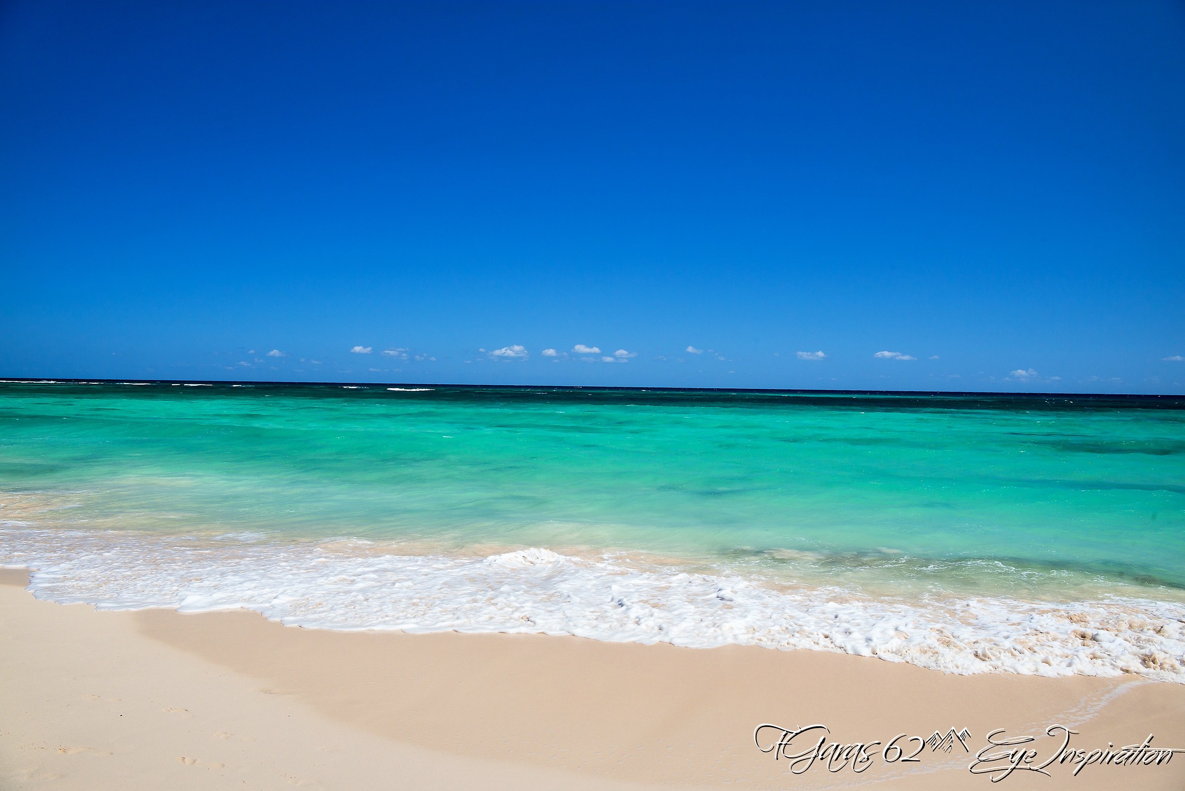 Playa del Carmen Tulum - Mexique