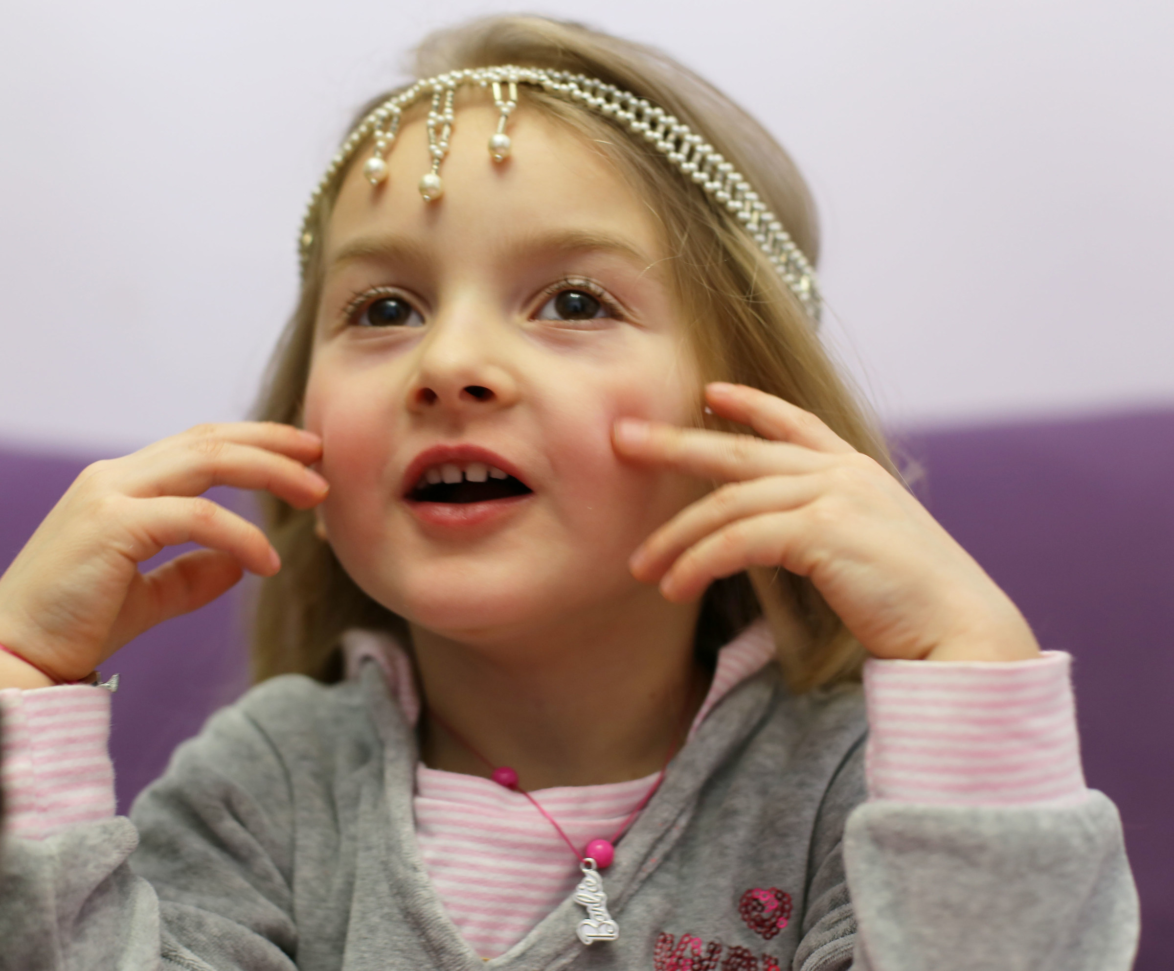 " Princess "