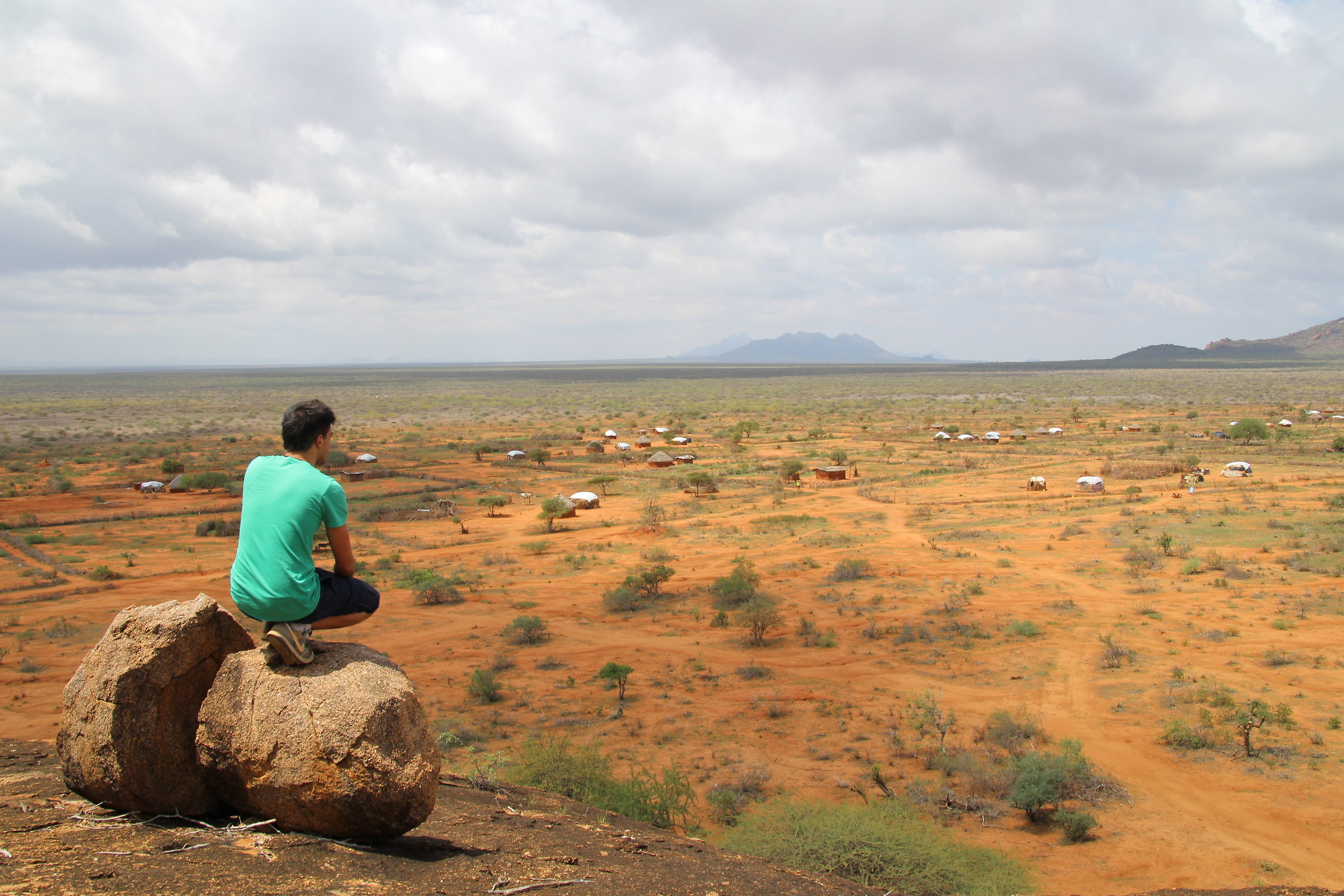 North kenia..sololo hospital
