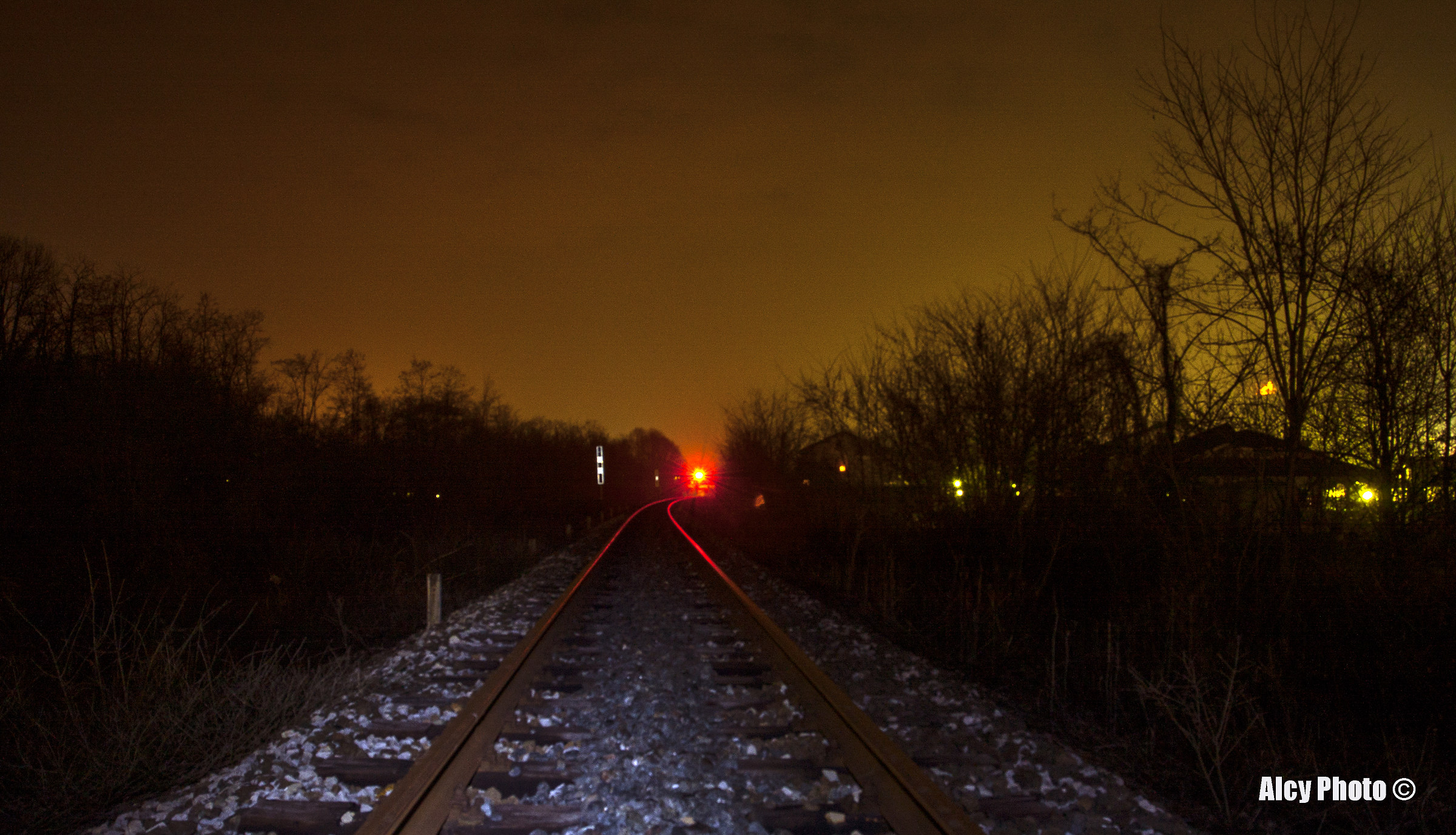 Il semaforo è Rosso